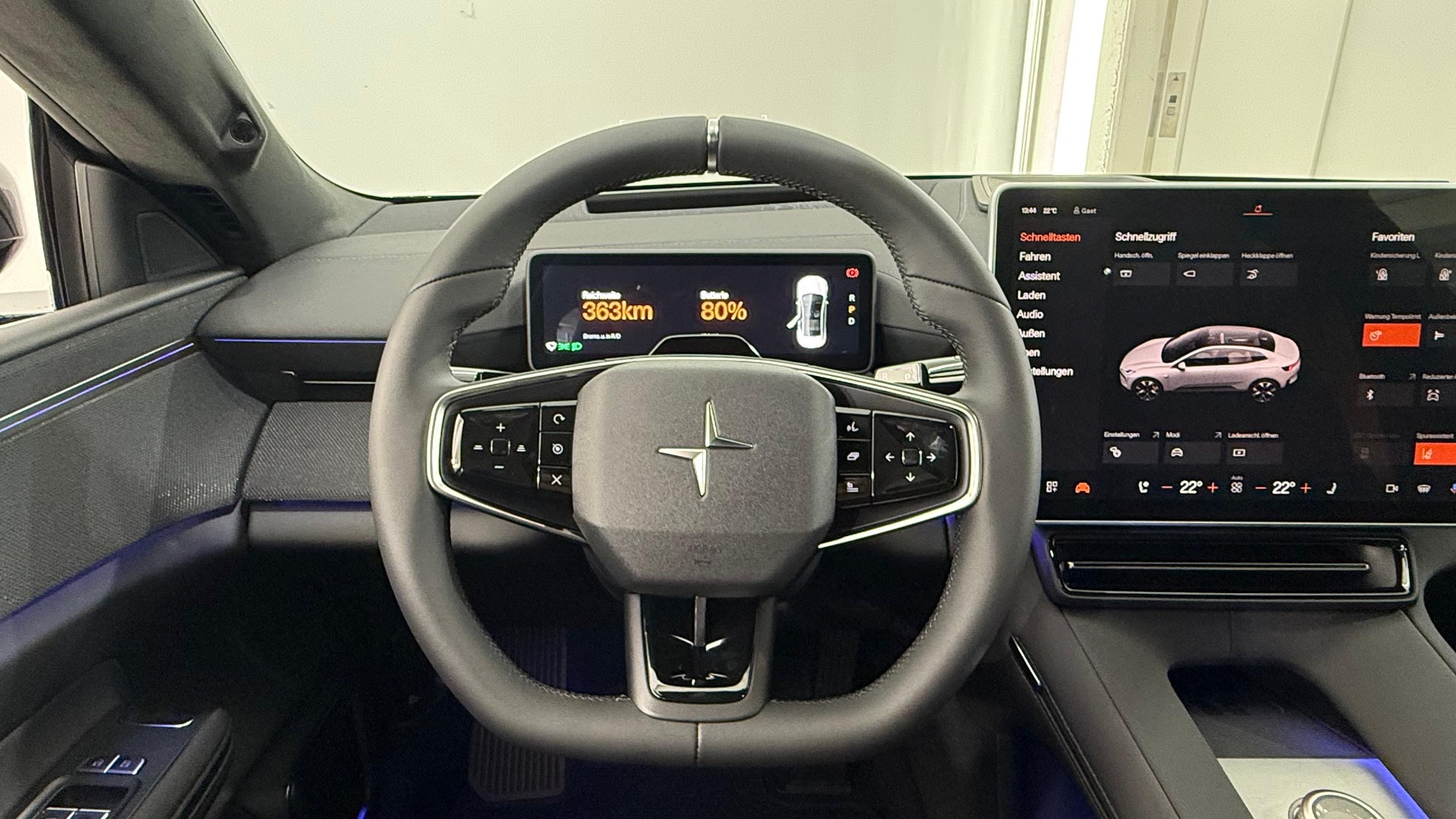 POLESTAR 4 Long Range Dual Motor Perfor-image-12