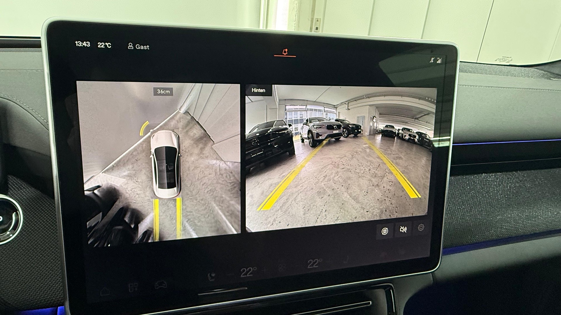 POLESTAR 4 Long Range Dual Motor Perfor-image-8