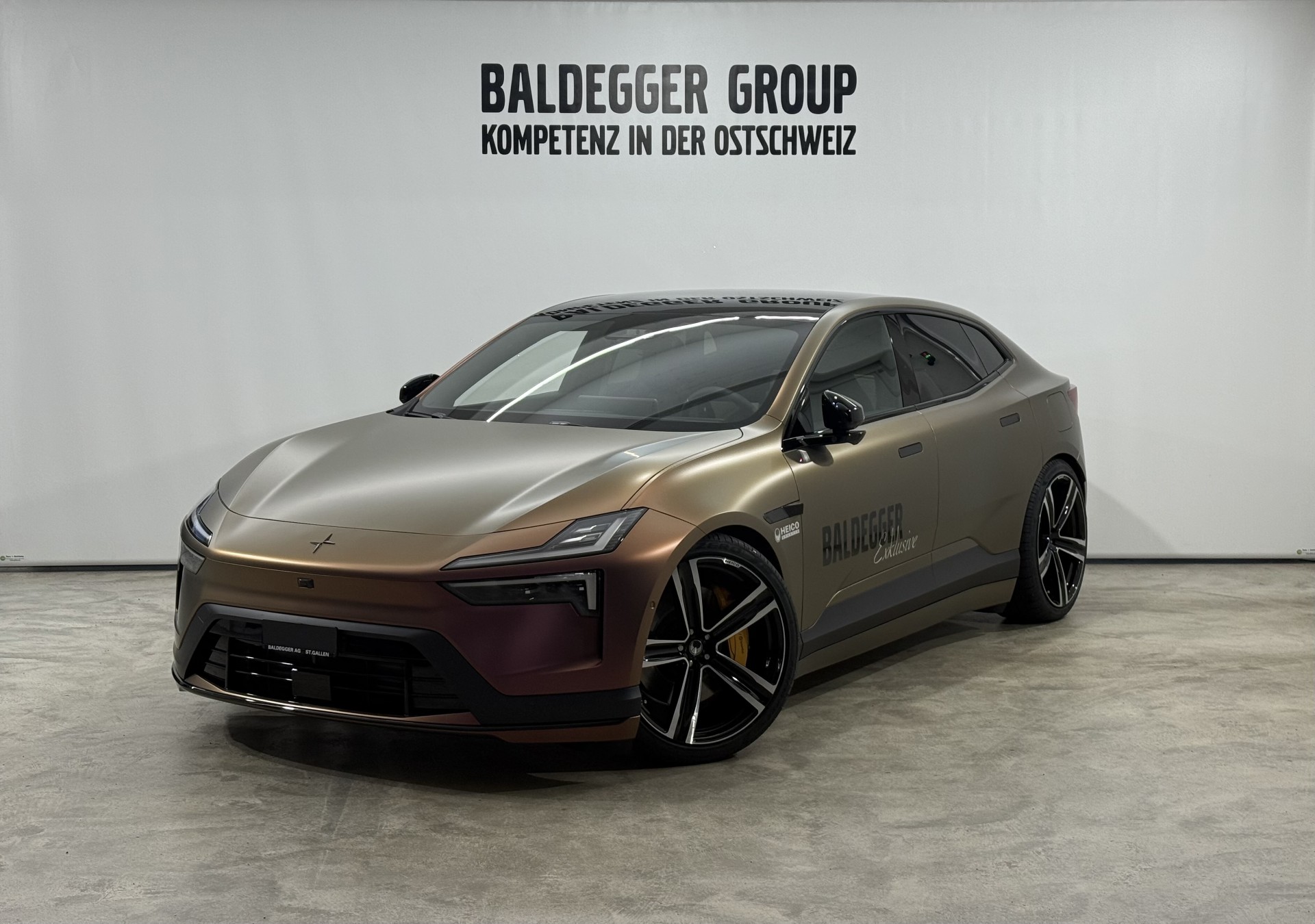 POLESTAR 4 Long Range Dual Motor Perfor-image-0