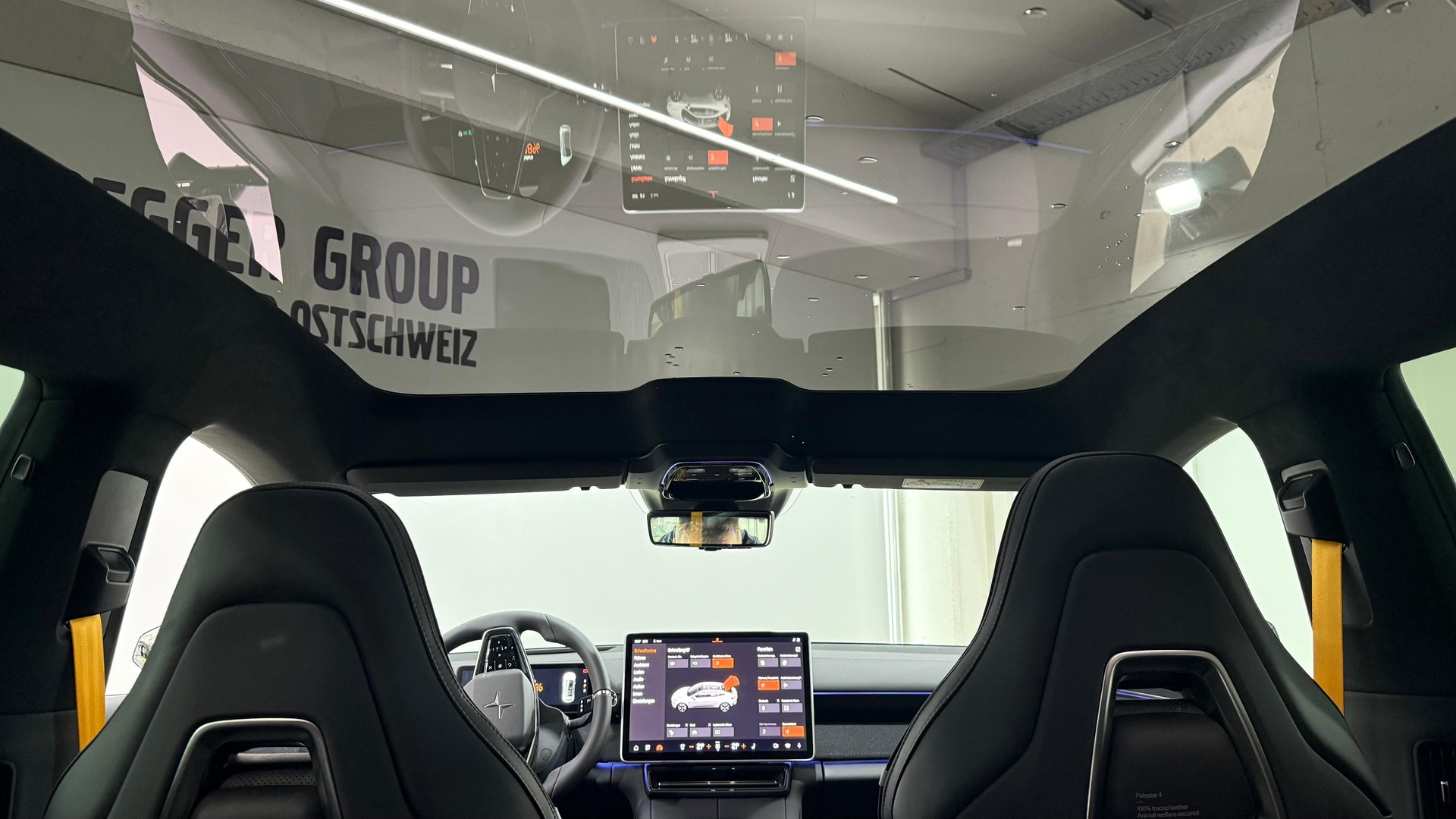 POLESTAR 4 Long Range Dual Motor Perfor-image-9