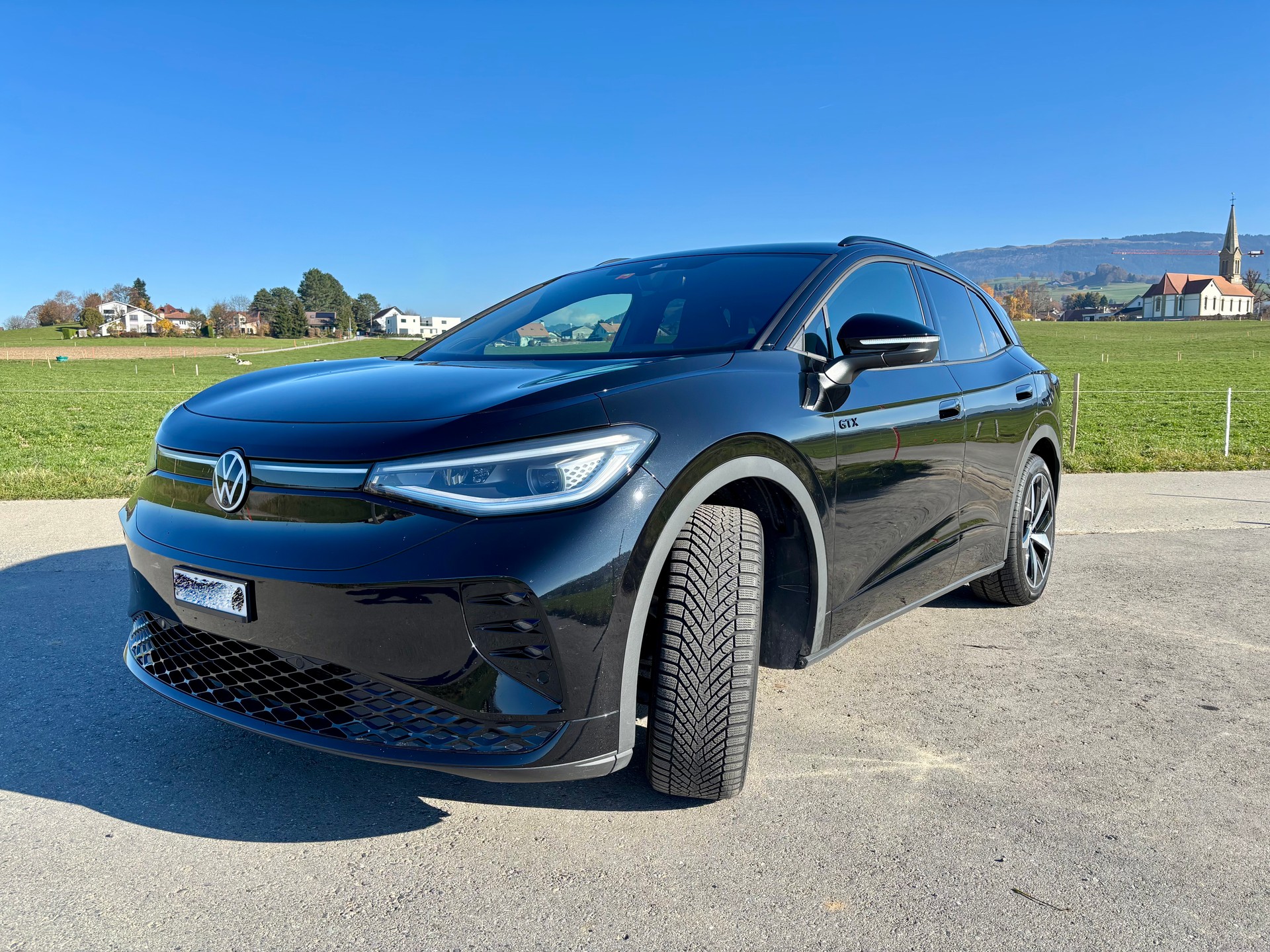 VW GTX 77 kWh 4Motion-image-0
