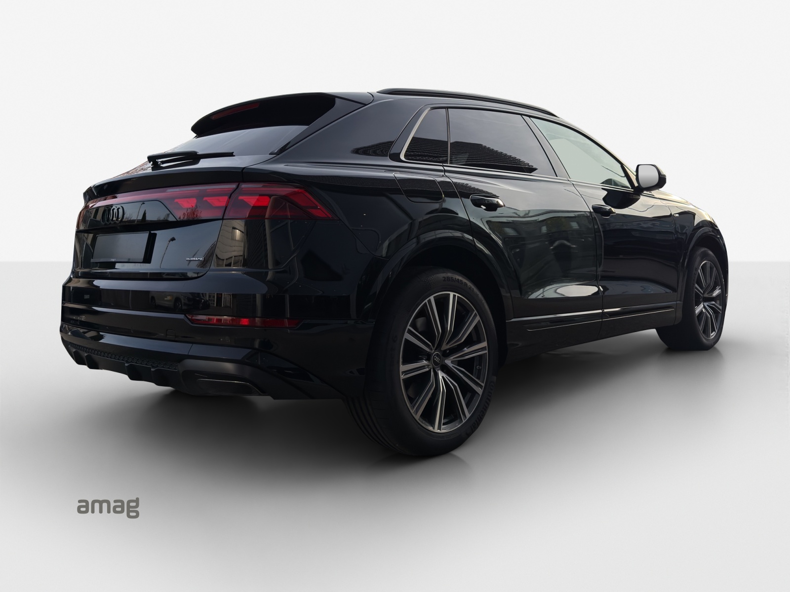 AUDI Q8 SUV TDI quattro 210 kW tiptronic-image-4