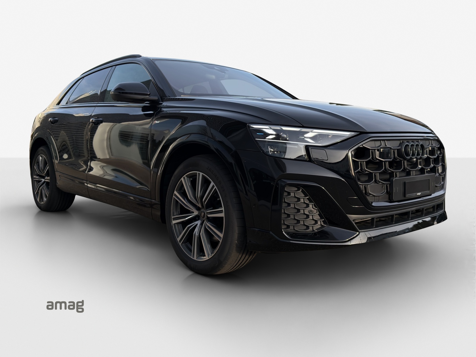 AUDI Q8 SUV TDI quattro 210 kW tiptronic-image-5