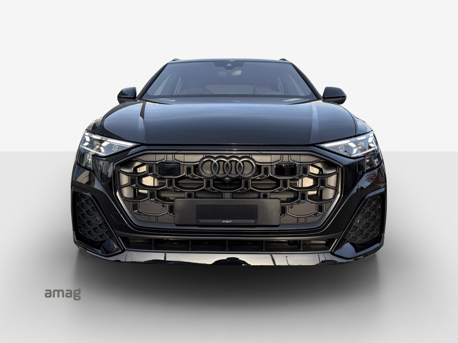 AUDI Q8 SUV TDI quattro 210 kW tiptronic-image-6