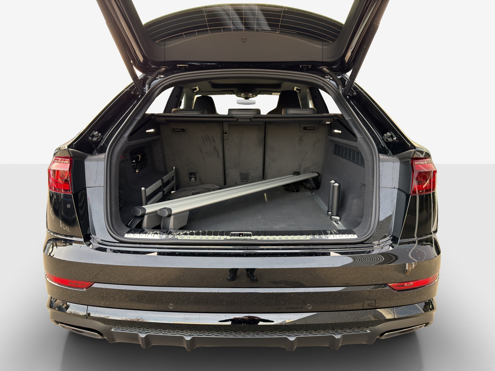 AUDI Q8 SUV TDI quattro 210 kW tiptronic-image-12