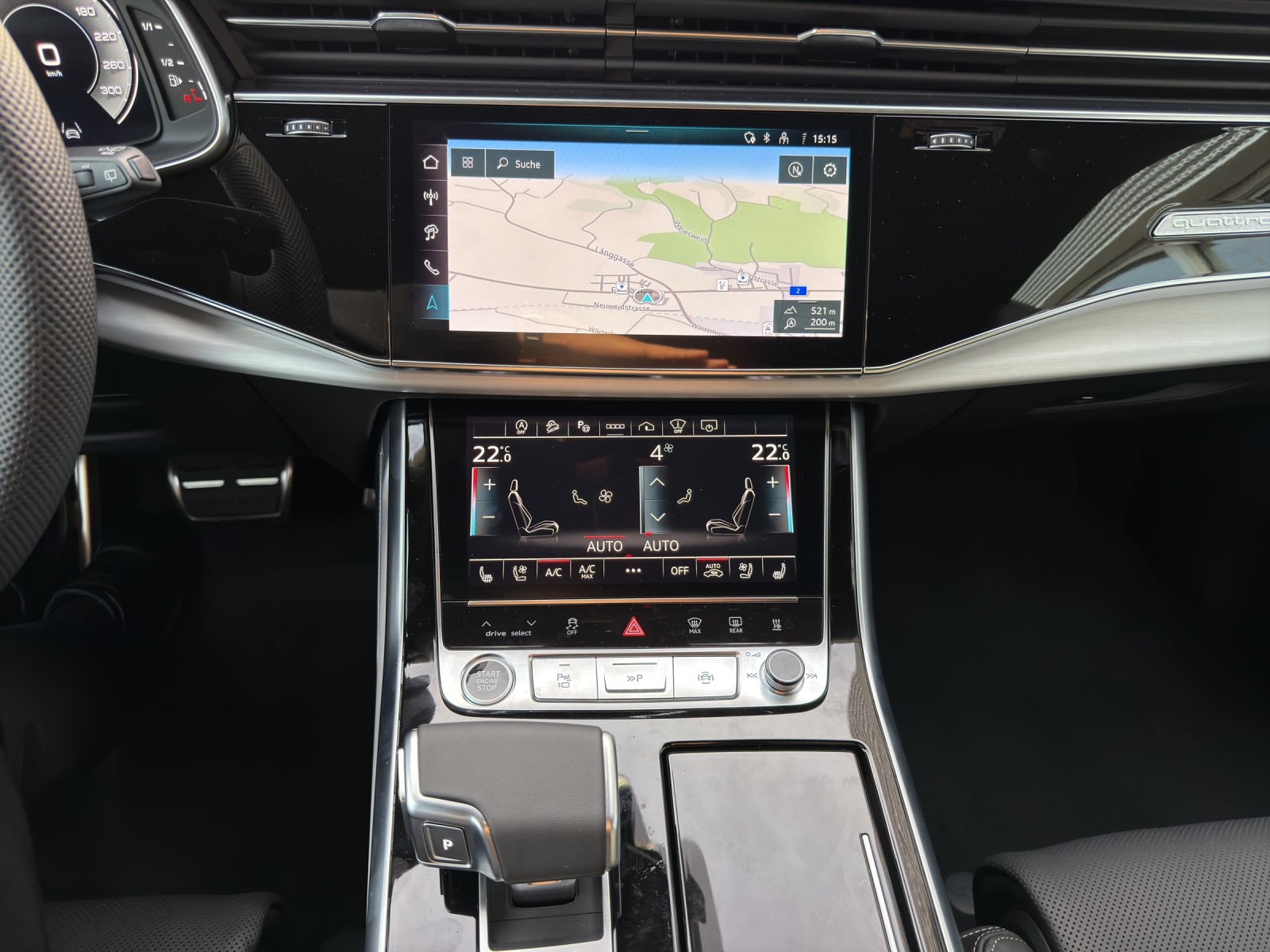 AUDI Q8 SUV TDI quattro 210 kW tiptronic-image-10