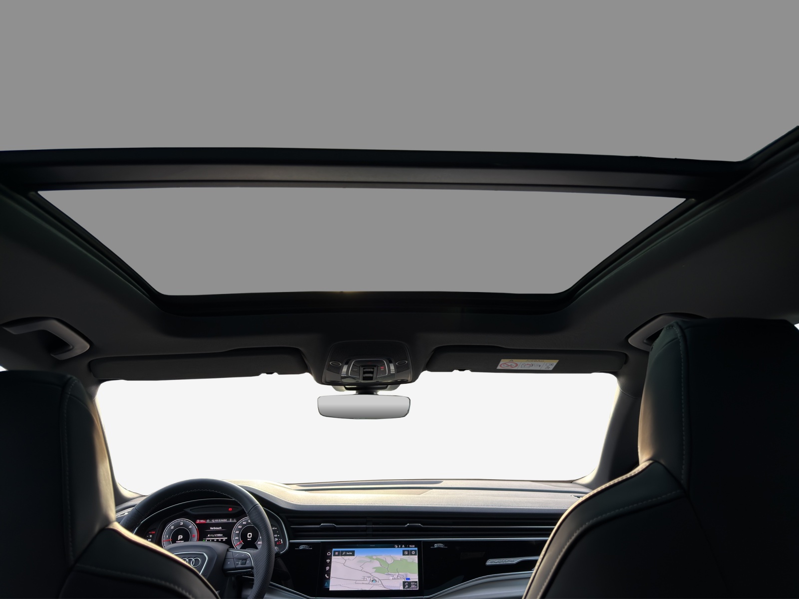 AUDI Q8 SUV TDI quattro 210 kW tiptronic-image-14