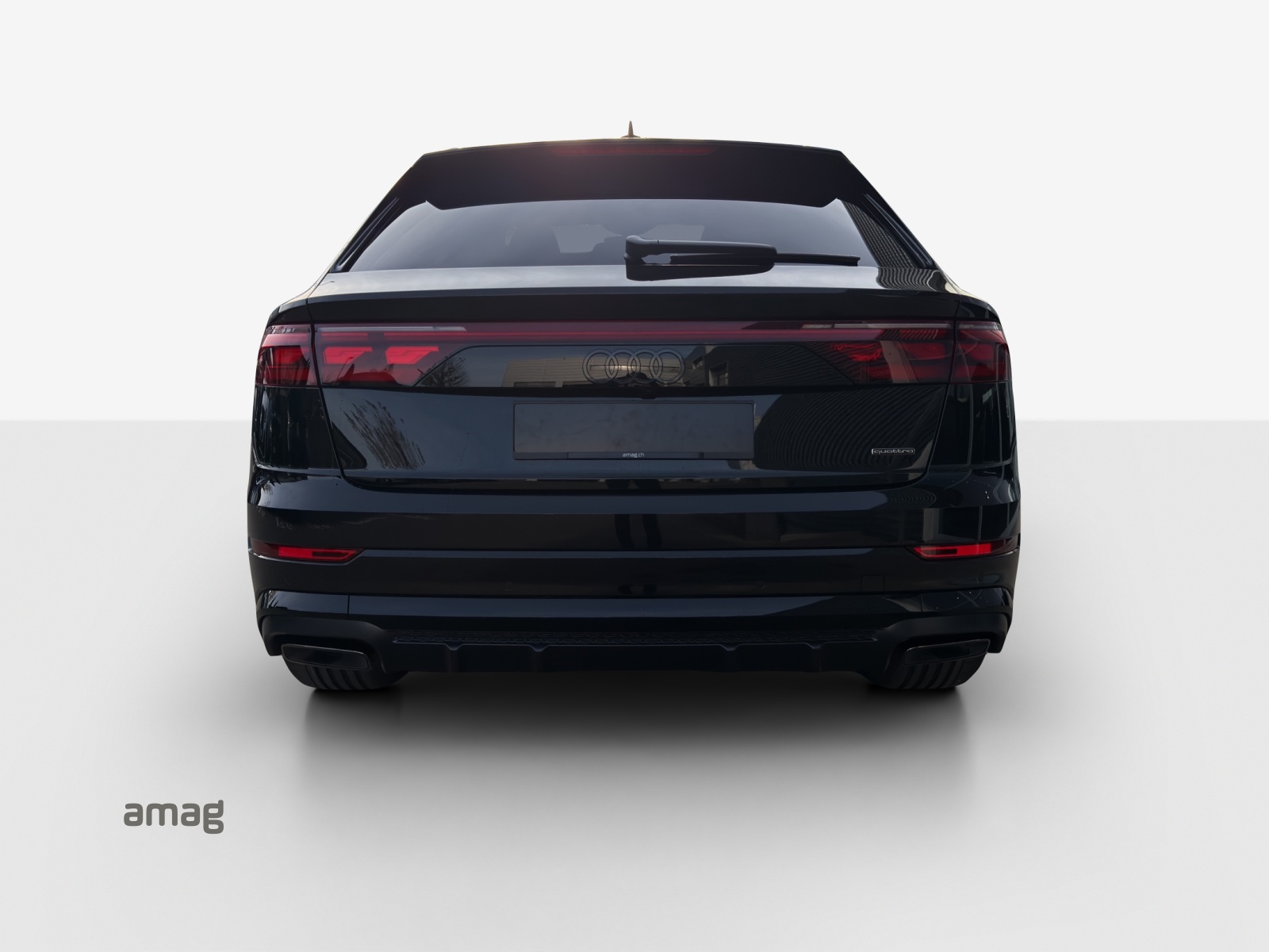 AUDI Q8 SUV TDI quattro 210 kW tiptronic-image-3