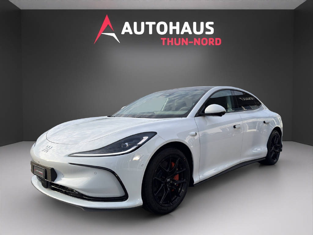 MG IM5 100 kWh Performance 4WD-image-0