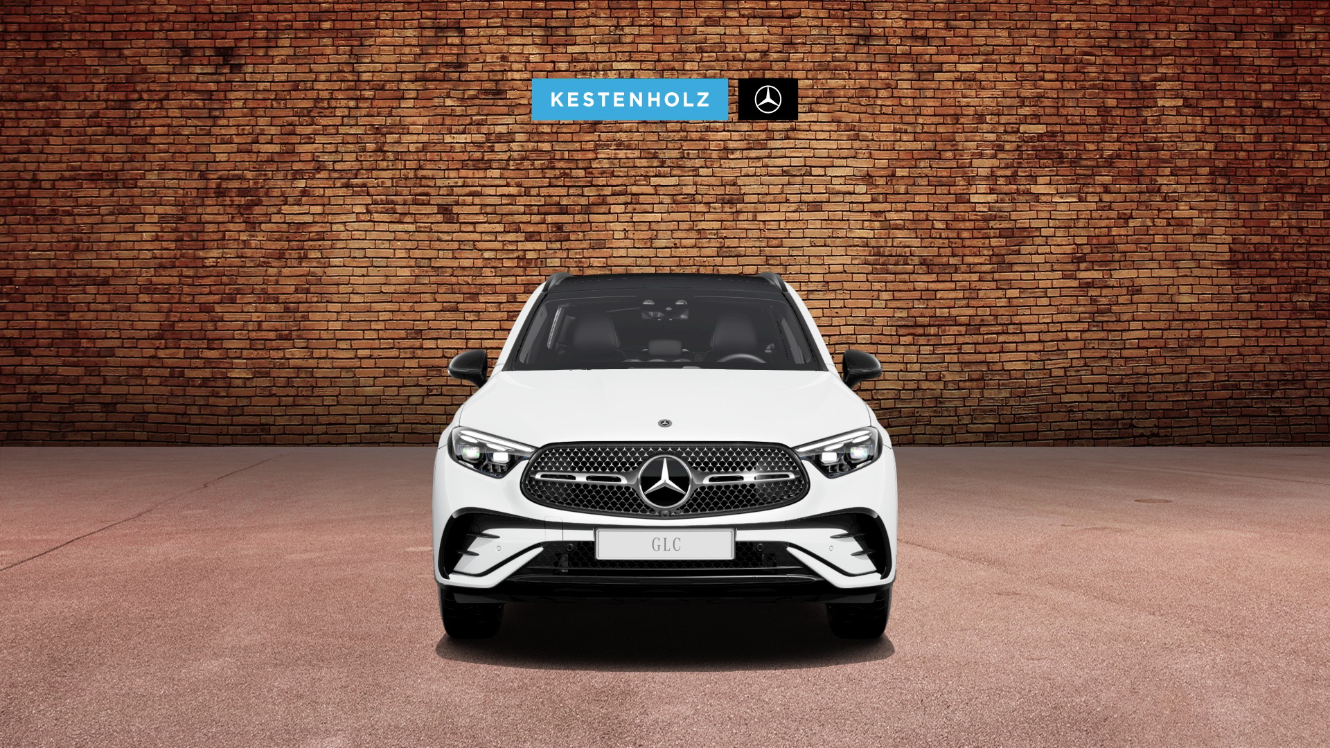 MERCEDES-BENZ GLC 200 d 4Matic 9G-Tronic-image-5