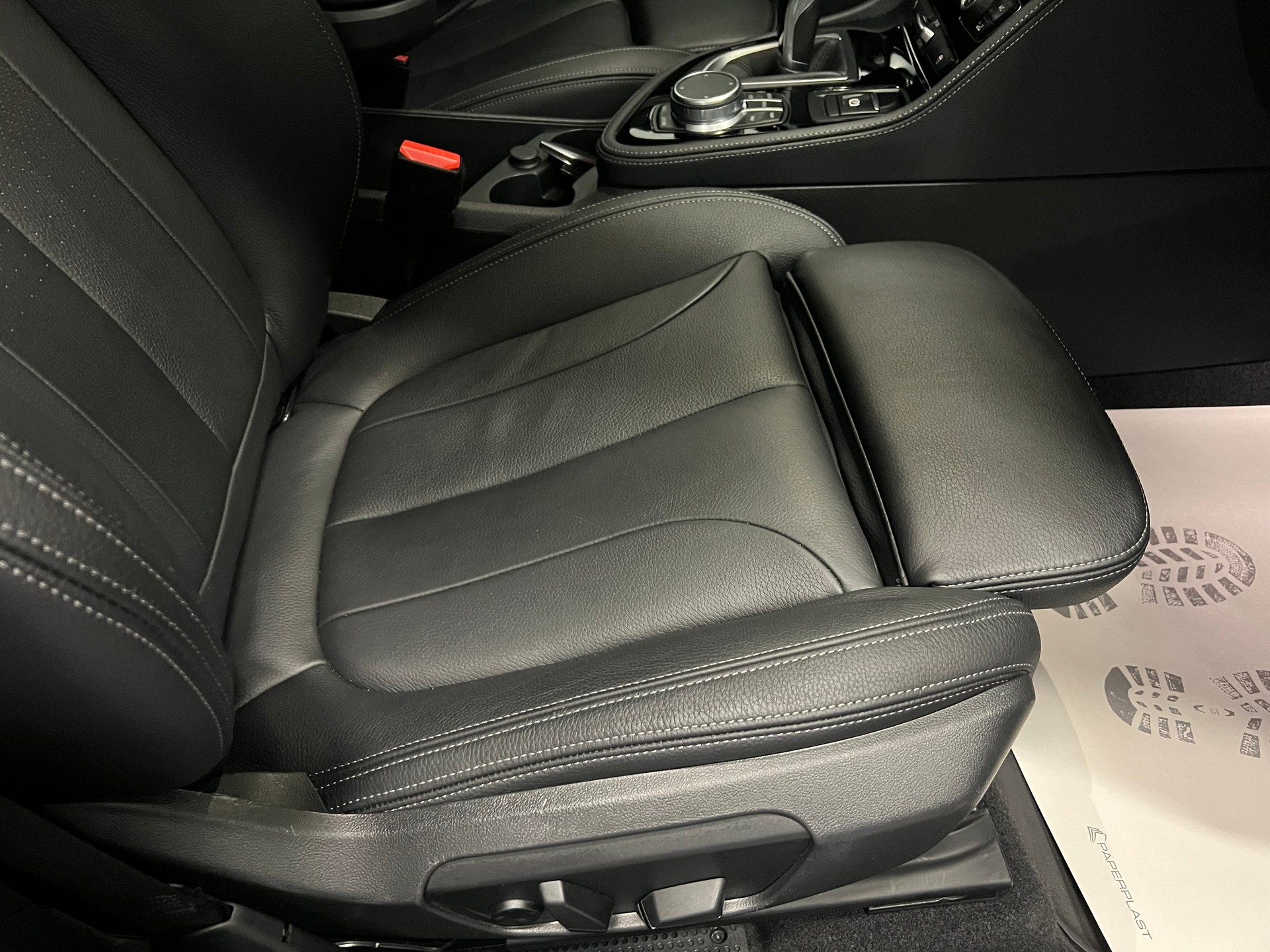 BMW 220d xDrive Active Tourer Steptronic Sport Line-image-20