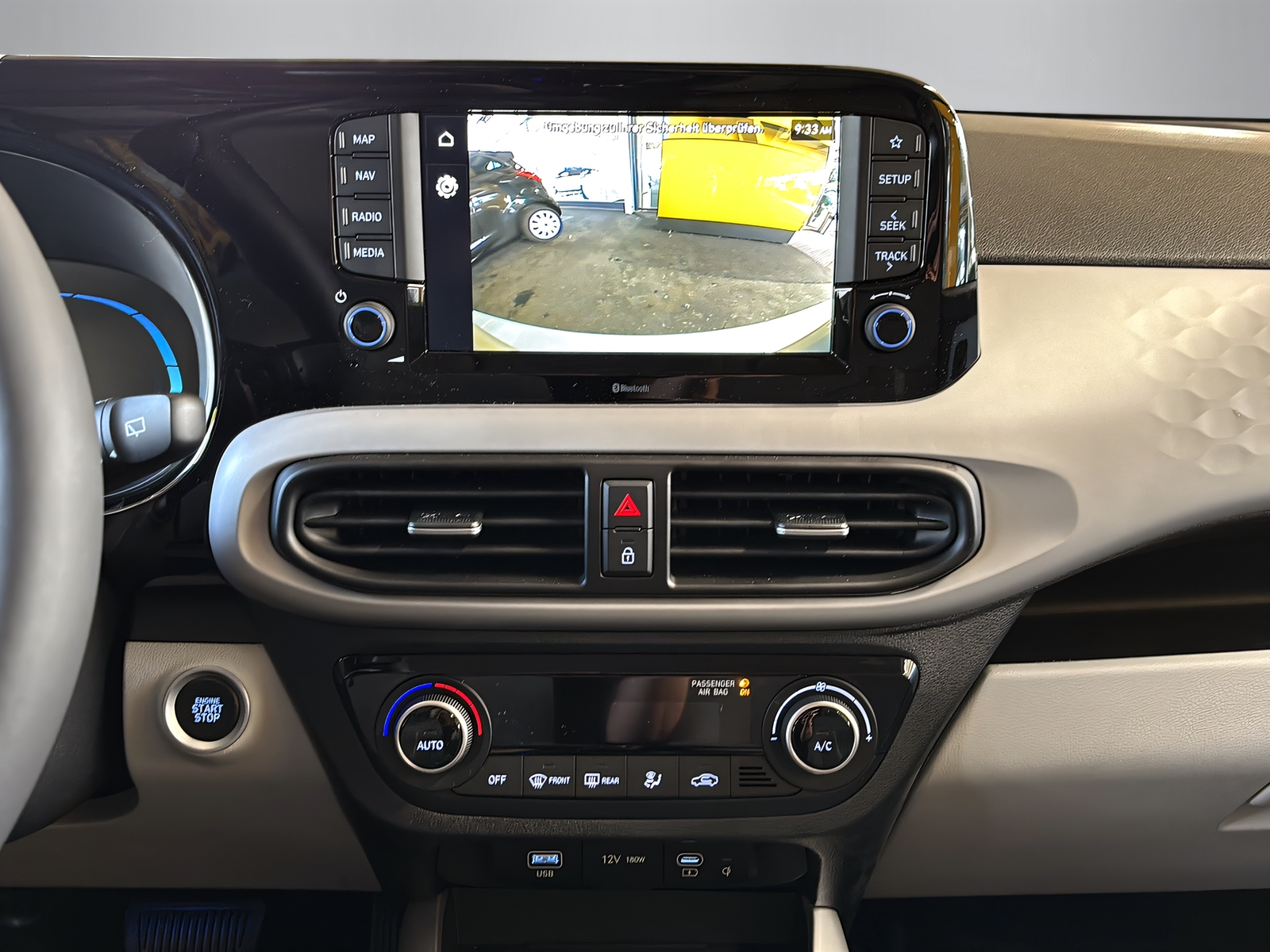 HYUNDAI i10 1.2 Vertex-image-14