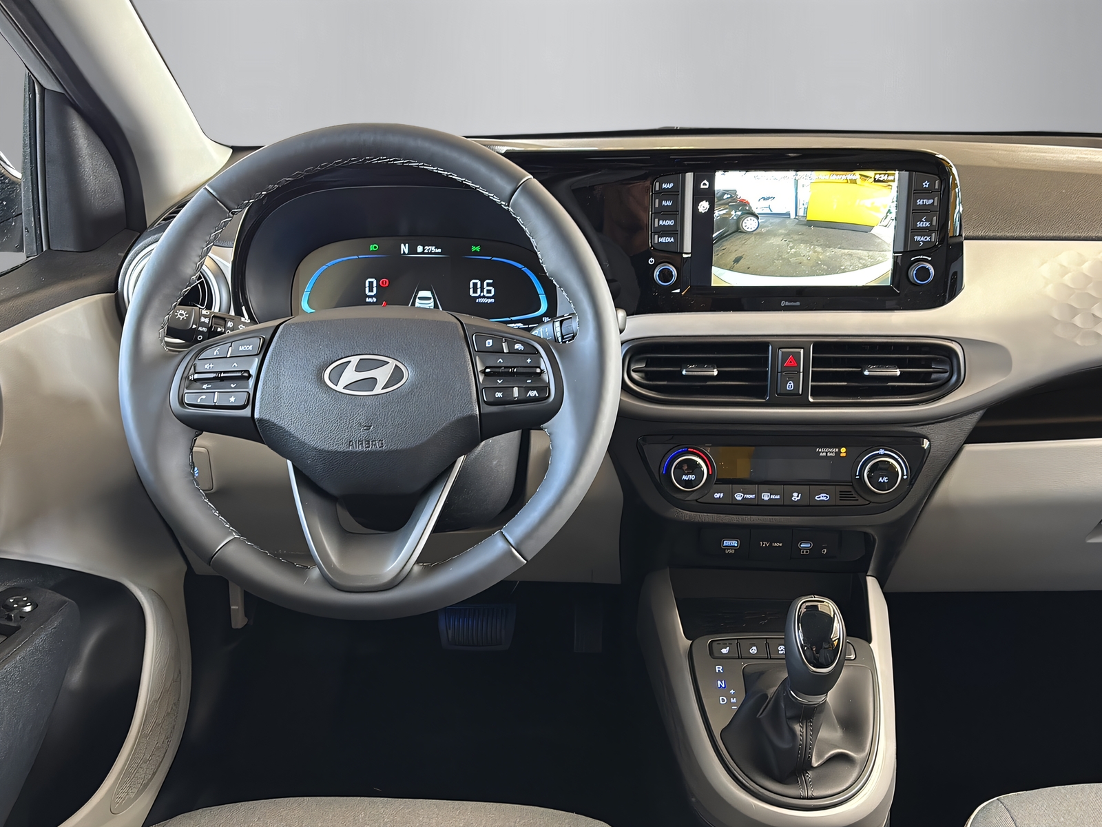 HYUNDAI i10 1.2 Vertex-image-12
