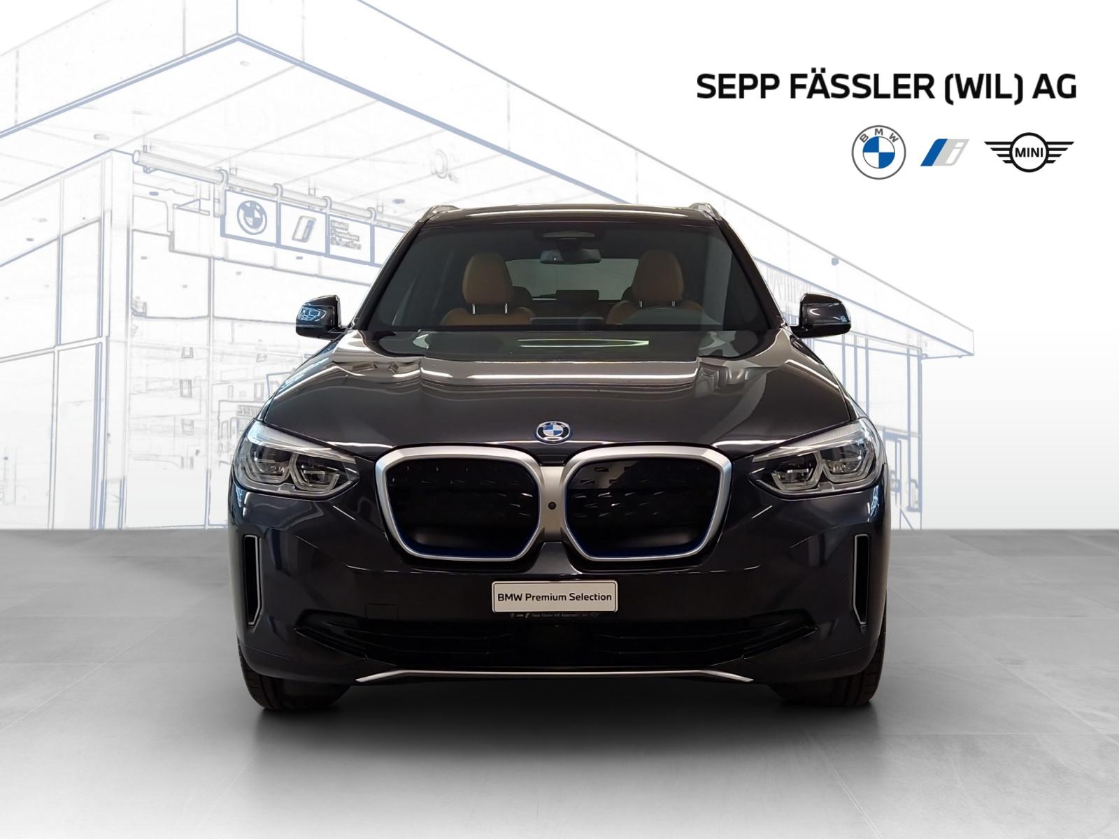 BMW iX3 Impressive-image-6
