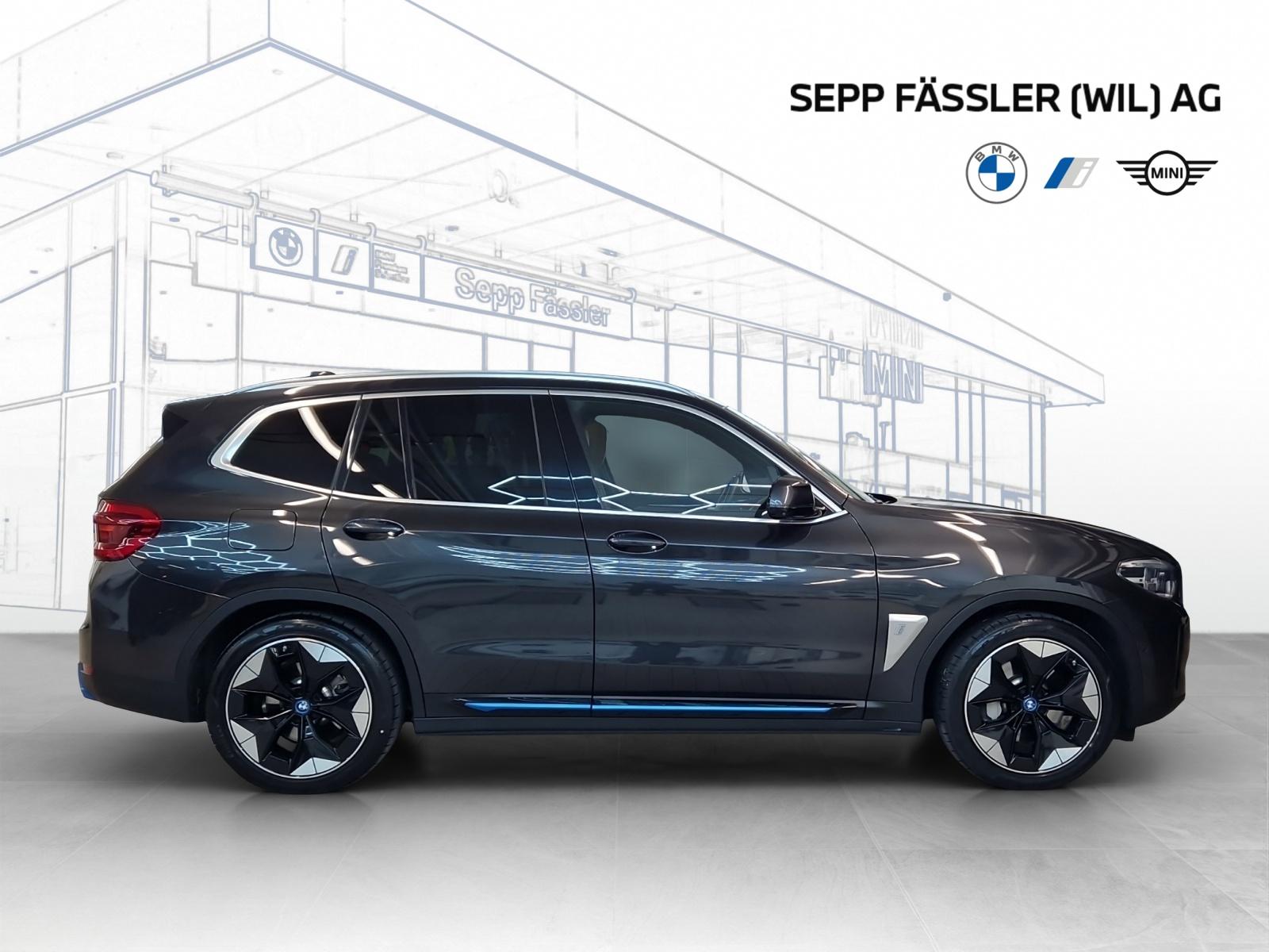 BMW iX3 Impressive-image-1