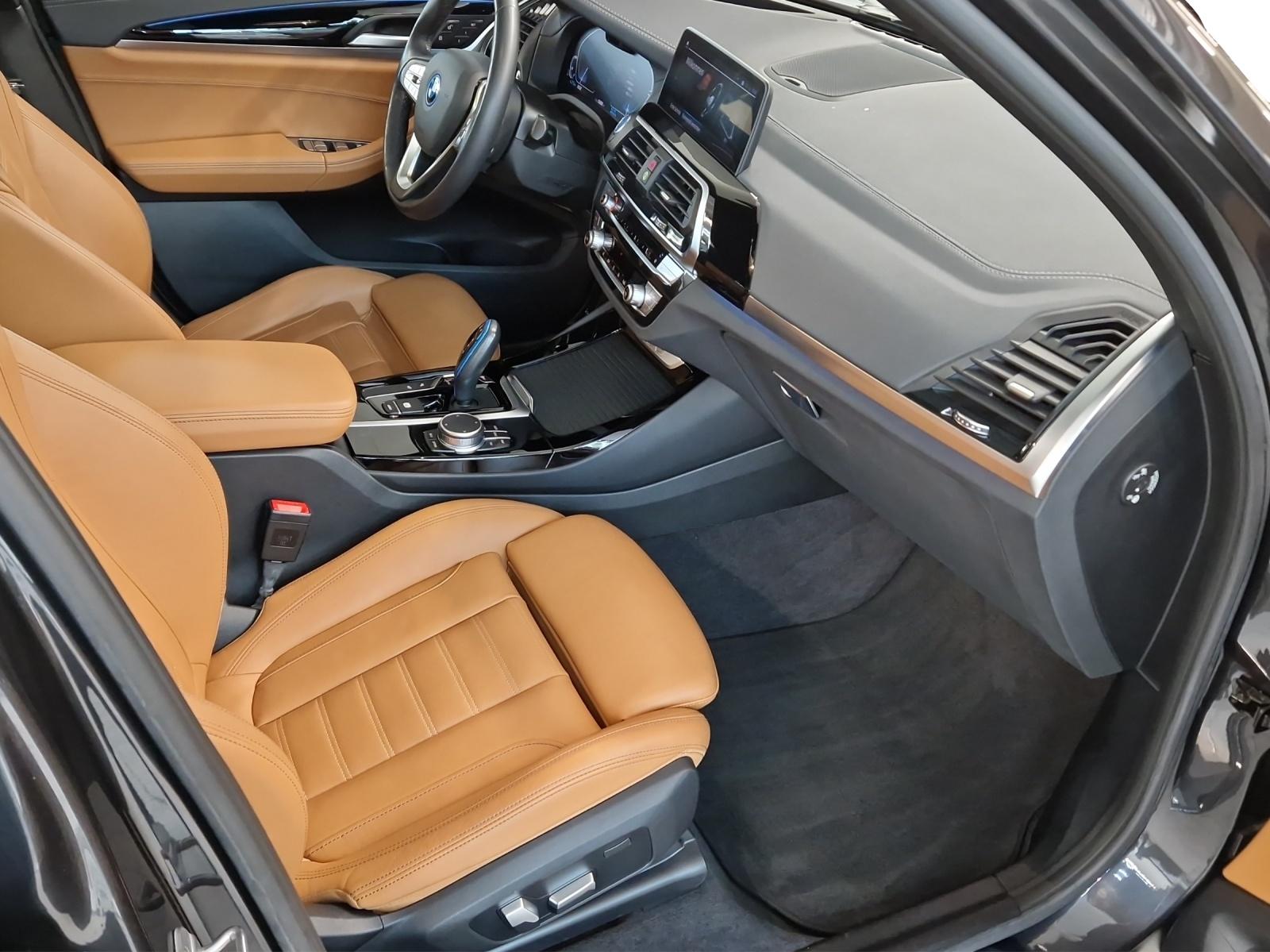BMW iX3 Impressive-image-15