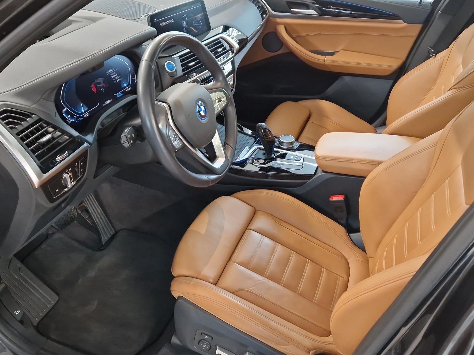 BMW iX3 Impressive-image-8