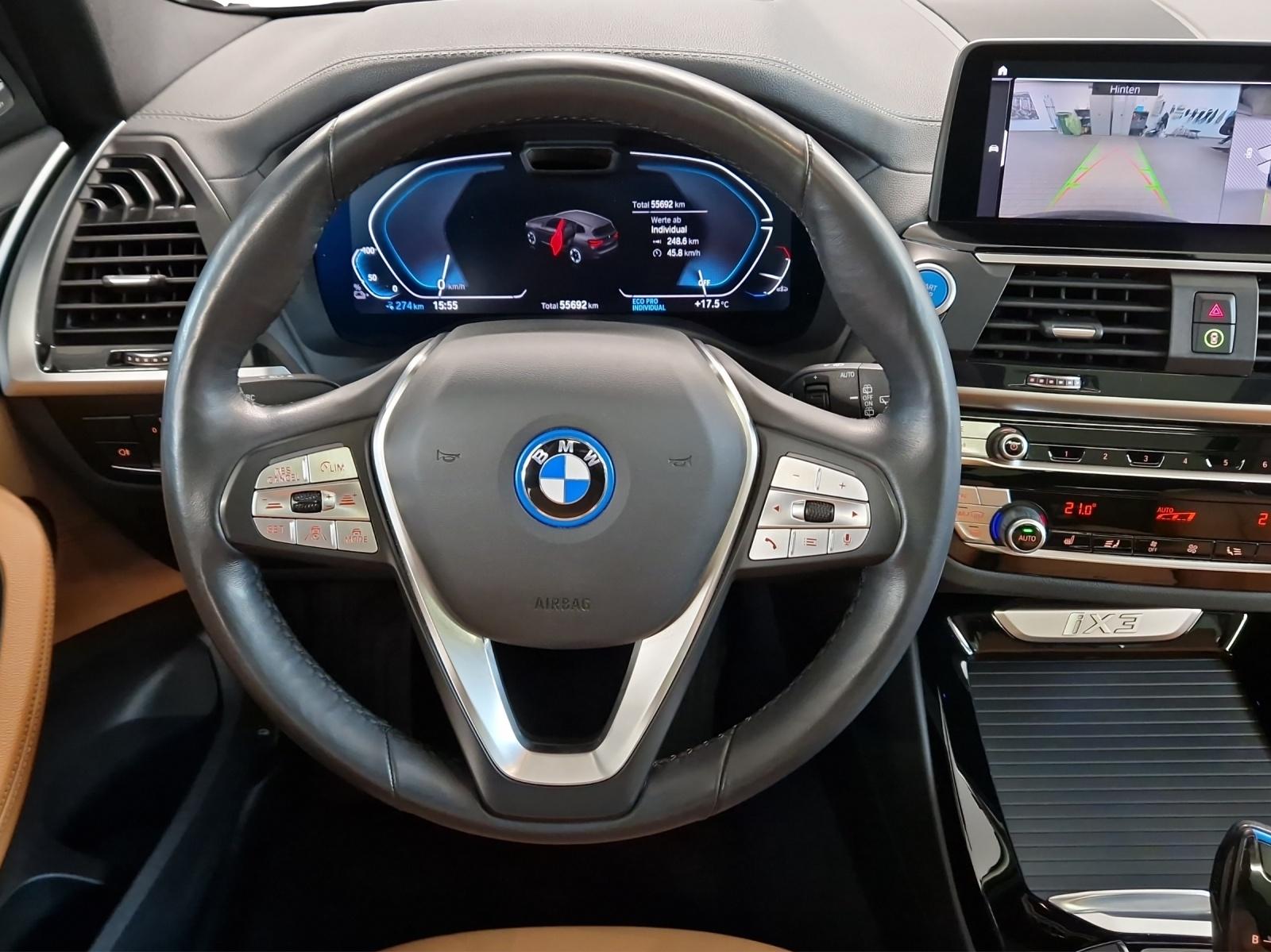 BMW iX3 Impressive-image-11