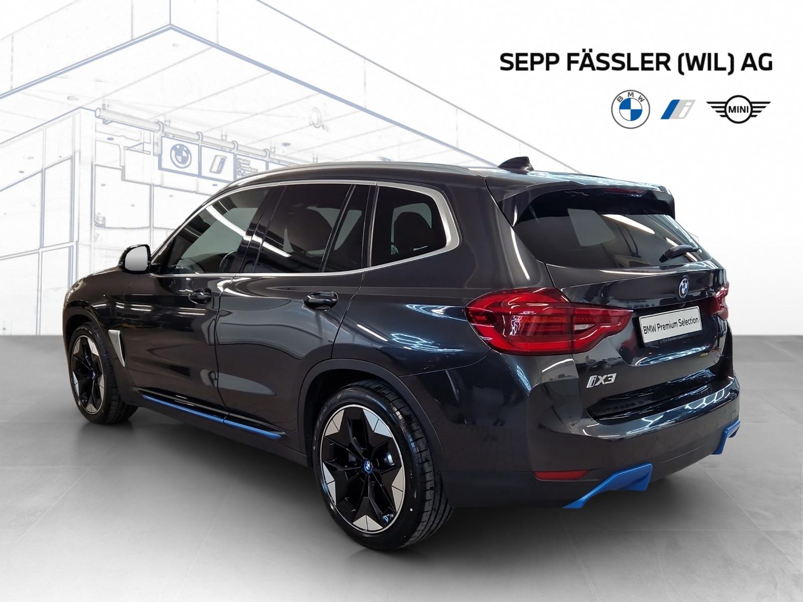 BMW iX3 Impressive-image-2