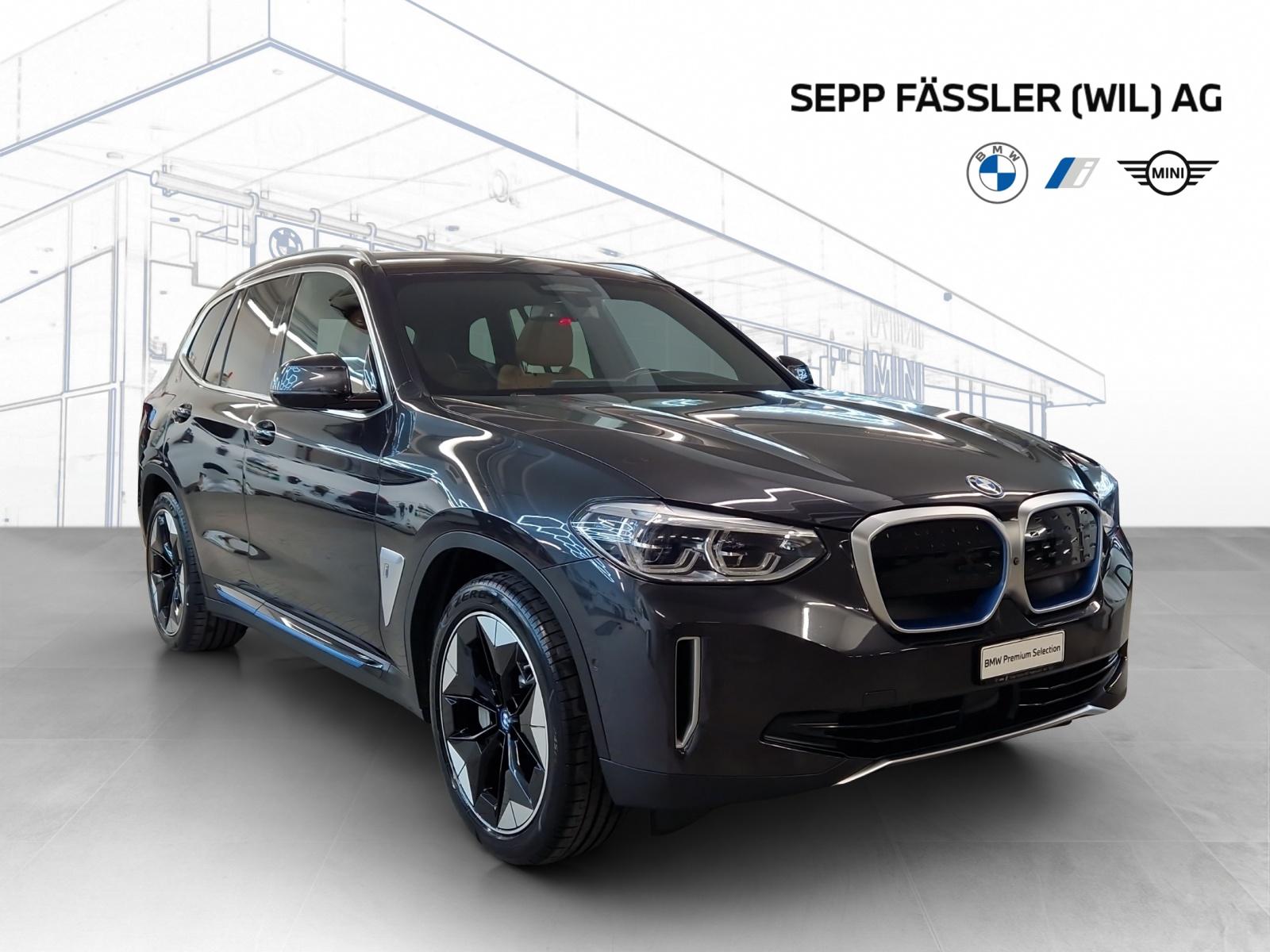 BMW iX3 Impressive-image-5
