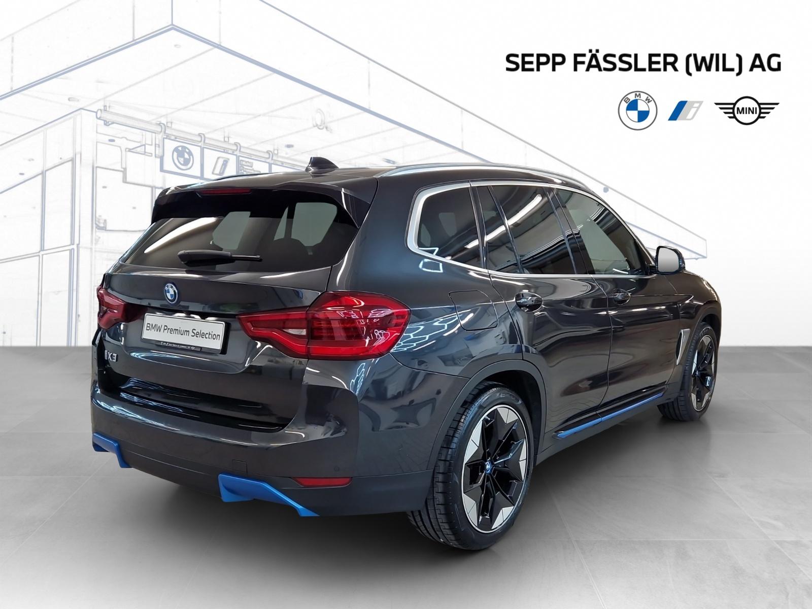 BMW iX3 Impressive-image-4