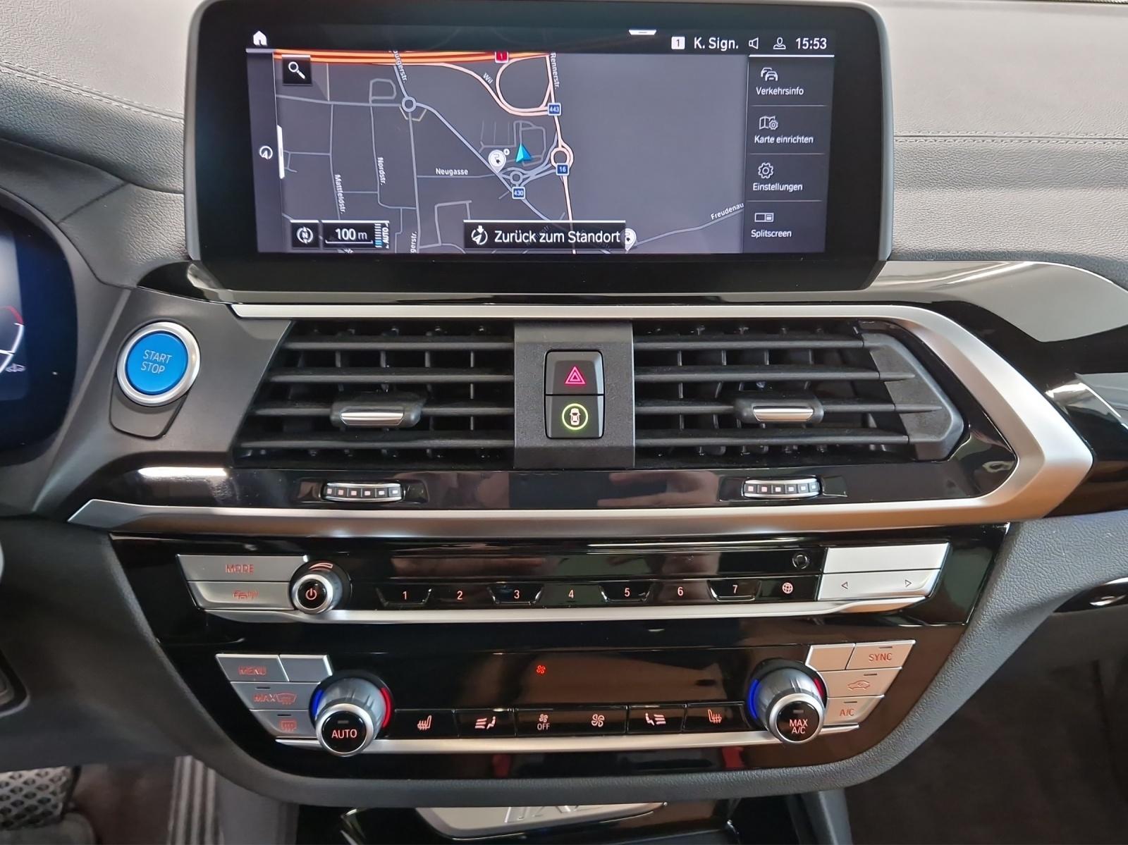 BMW iX3 Impressive-image-14