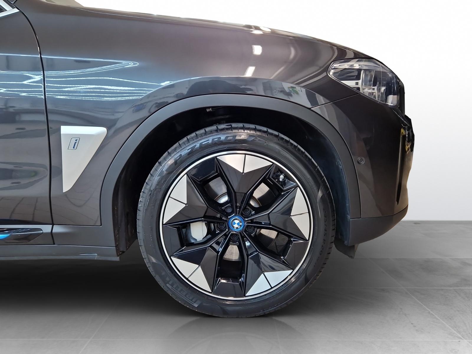 BMW iX3 Impressive-image-7