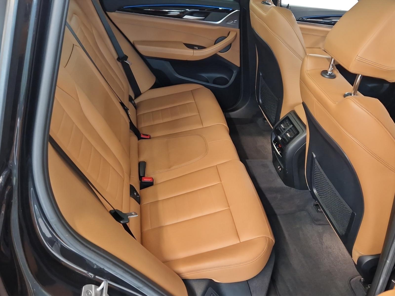 BMW iX3 Impressive-image-20