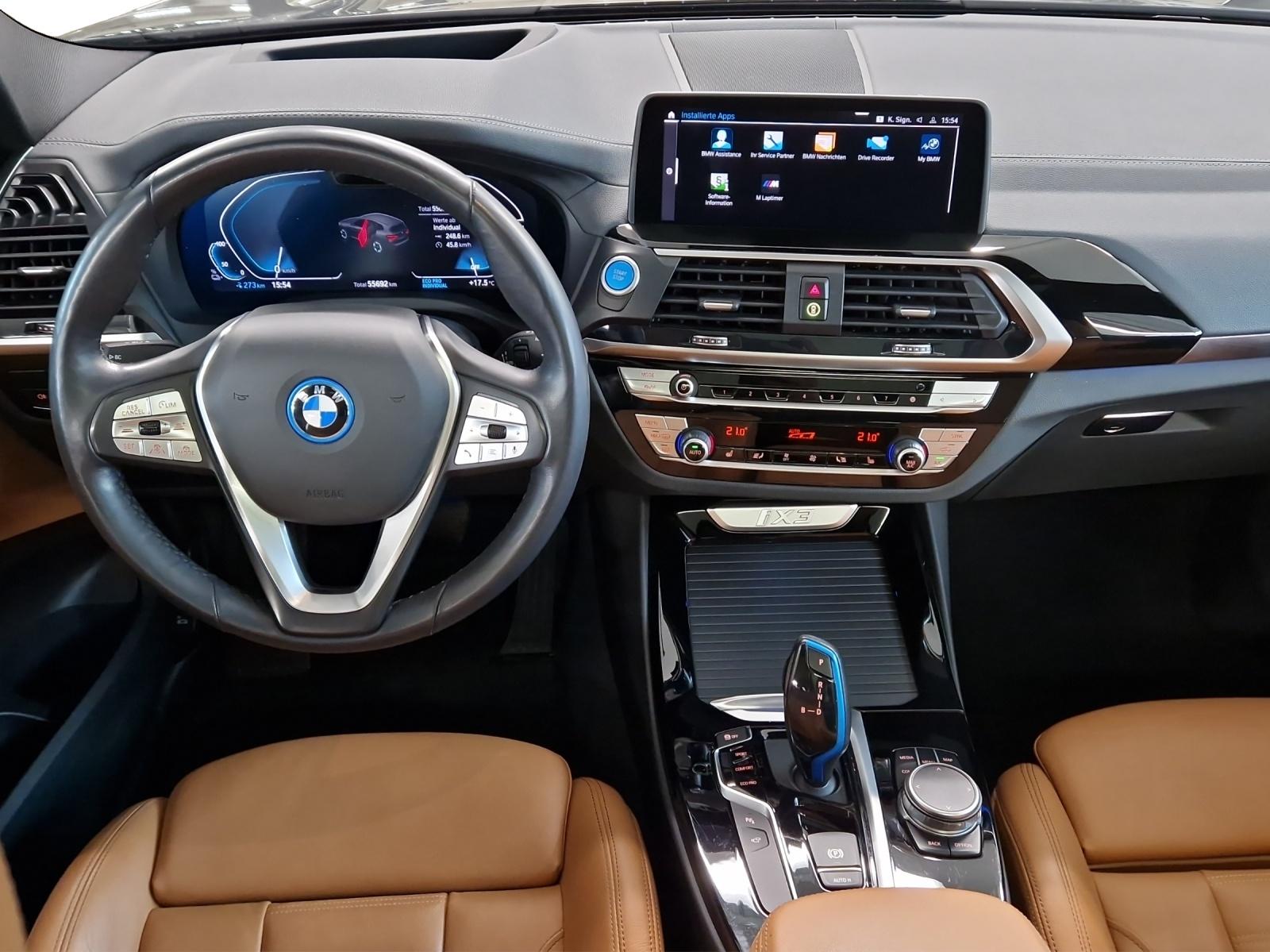 BMW iX3 Impressive-image-12