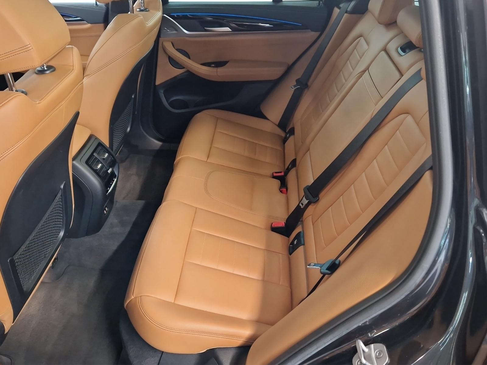 BMW iX3 Impressive-image-18