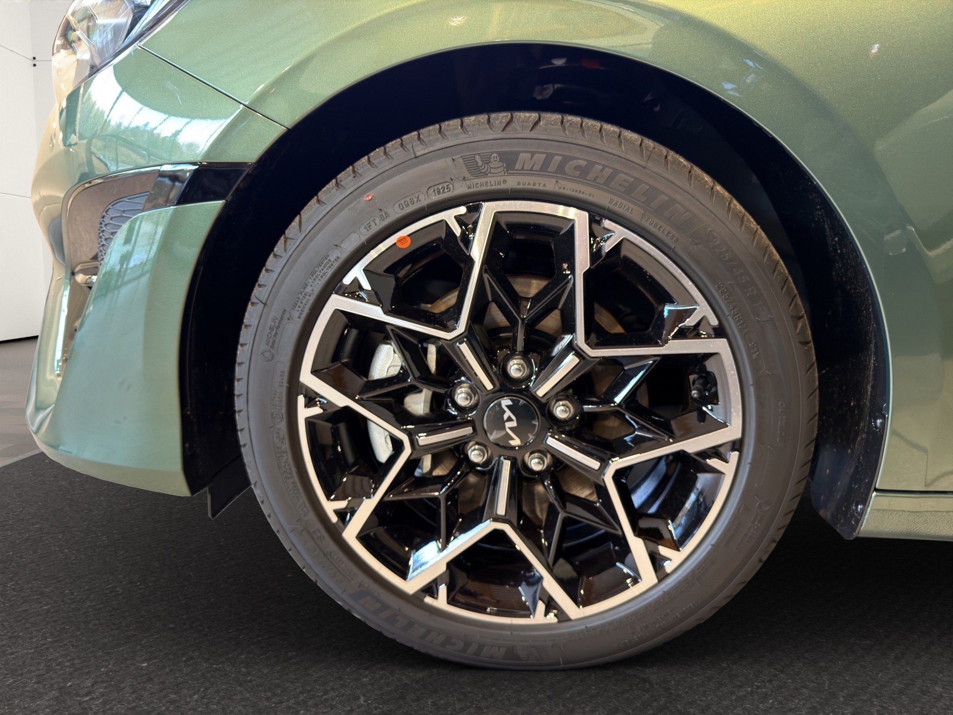 KIA Ceed Sportswagon 1.5 T-GDi MHEV GT-Line DCT-image-10