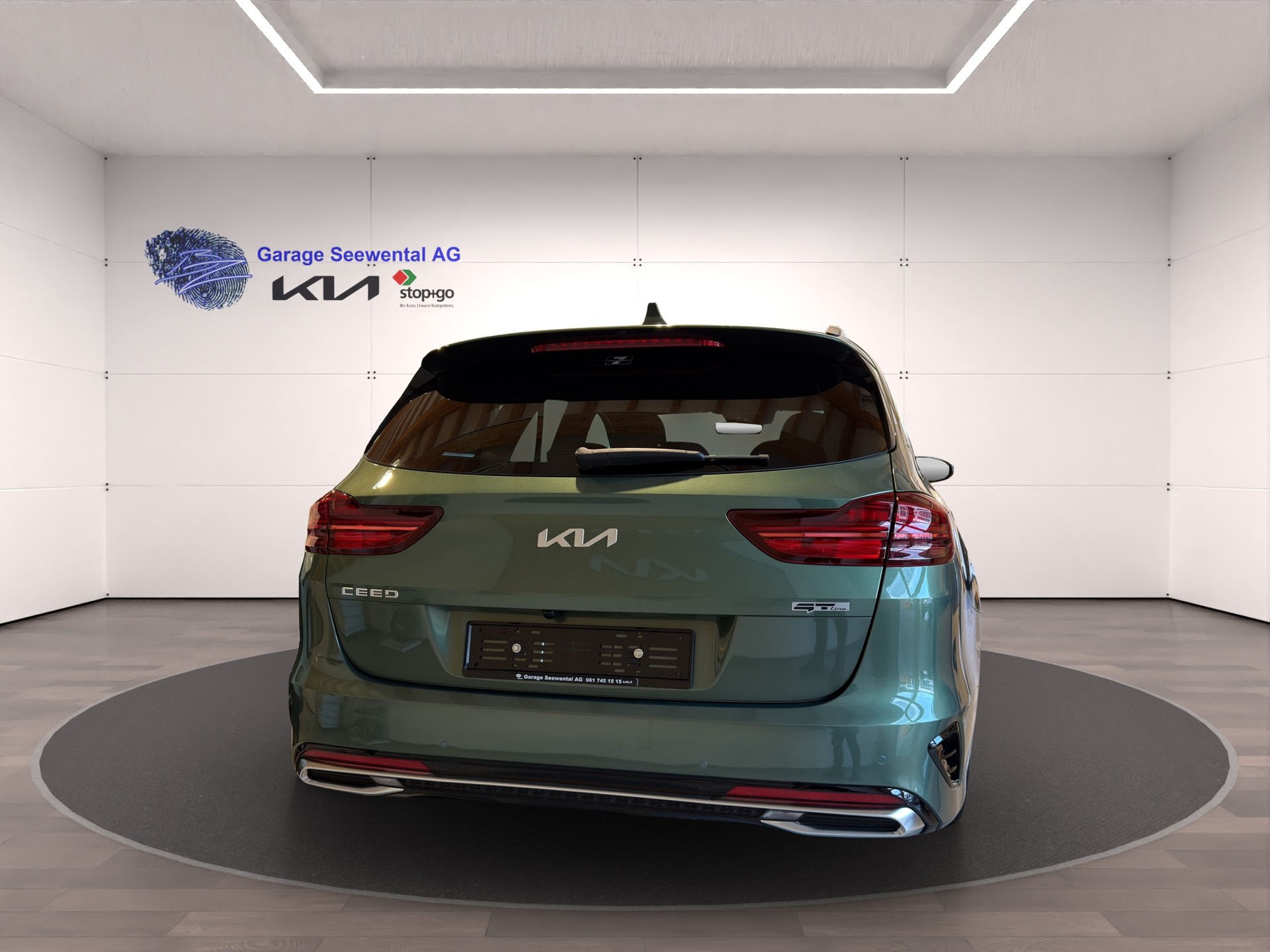 KIA Ceed Sportswagon 1.5 T-GDi MHEV GT-Line DCT-showroom-element-3