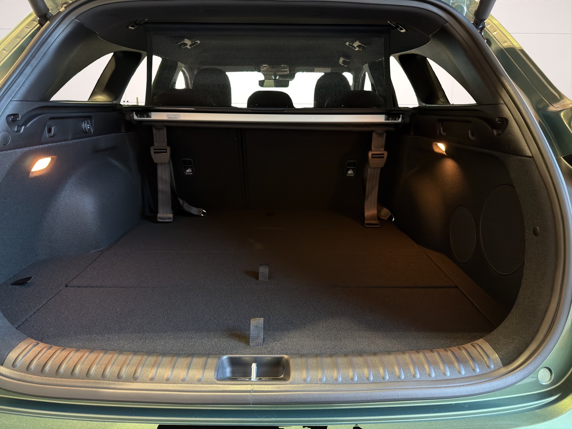 KIA Ceed Sportswagon 1.5 T-GDi MHEV GT-Line DCT-image-9