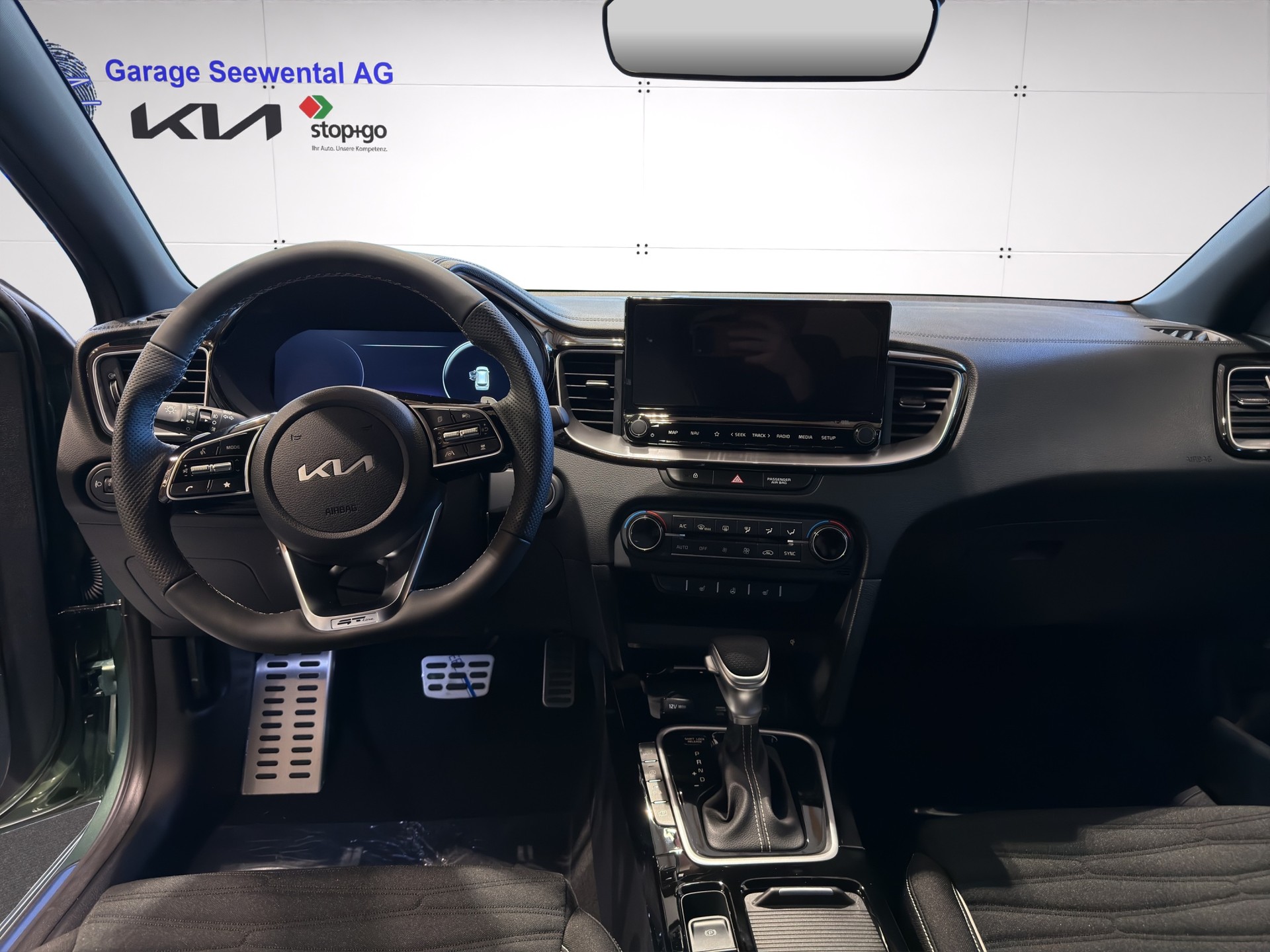 KIA Ceed Sportswagon 1.5 T-GDi MHEV GT-Line DCT-image-6