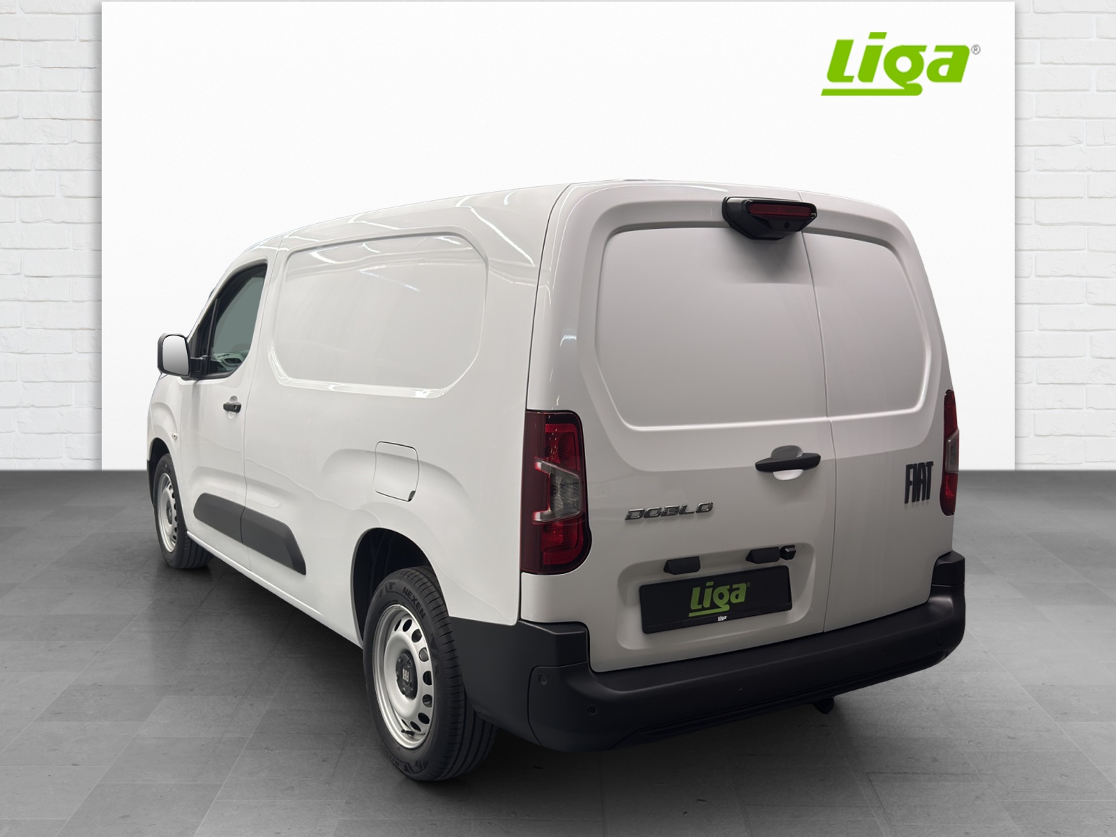 FIAT Doblo Kaw. L2 1.5 BlueHDI 100-image-3