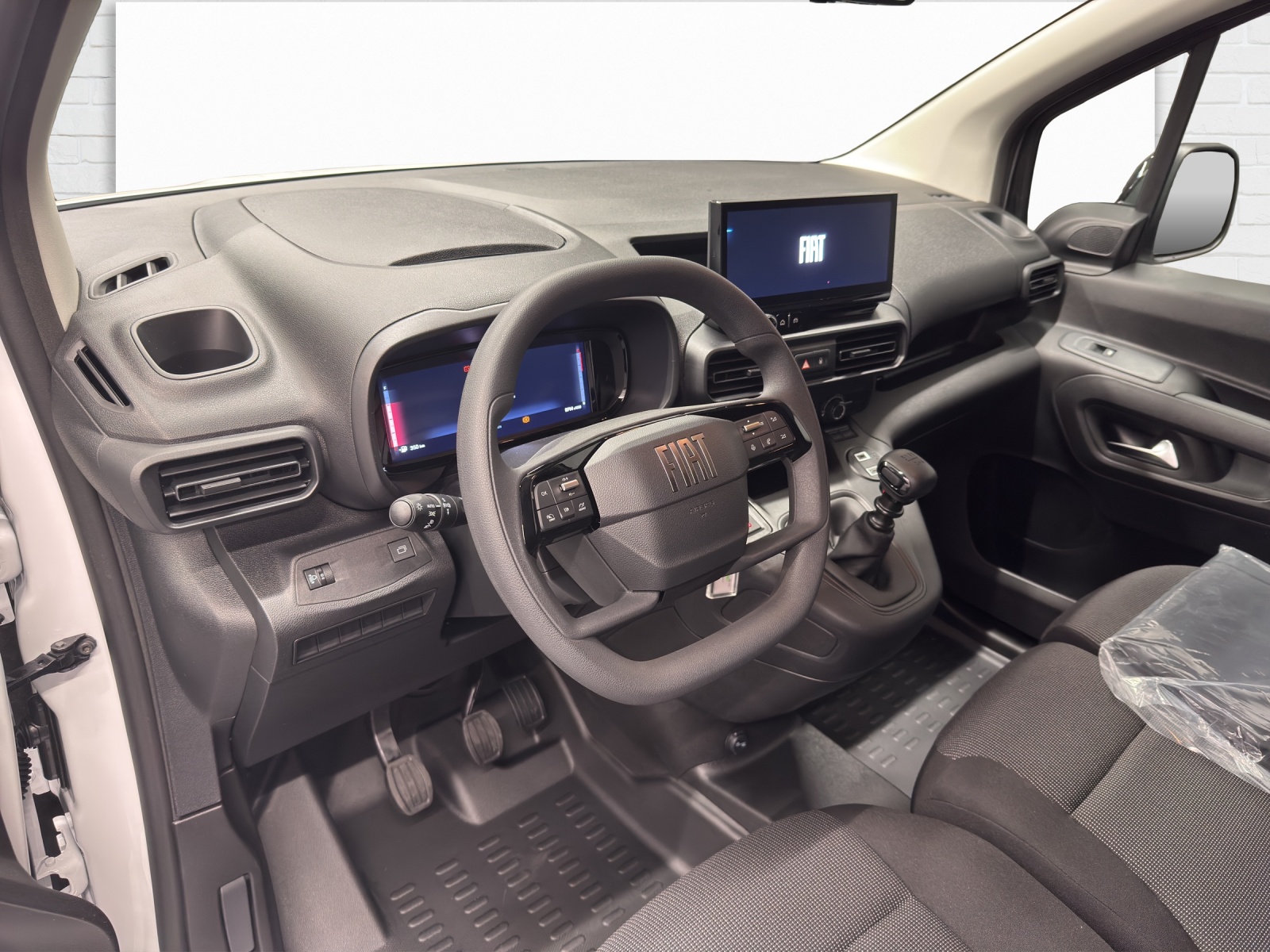 FIAT Doblo Kaw. L2 1.5 BlueHDI 100-image-7