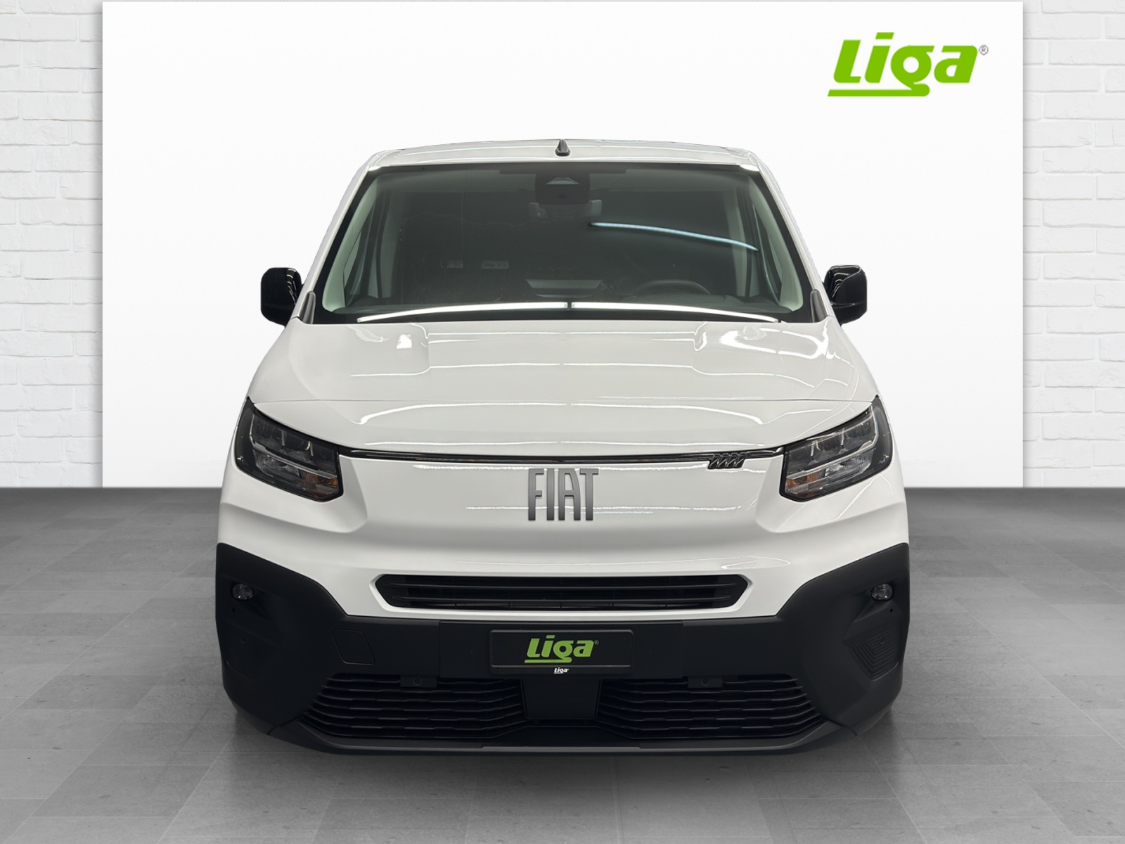 FIAT Doblo Kaw. L2 1.5 BlueHDI 100-image-2
