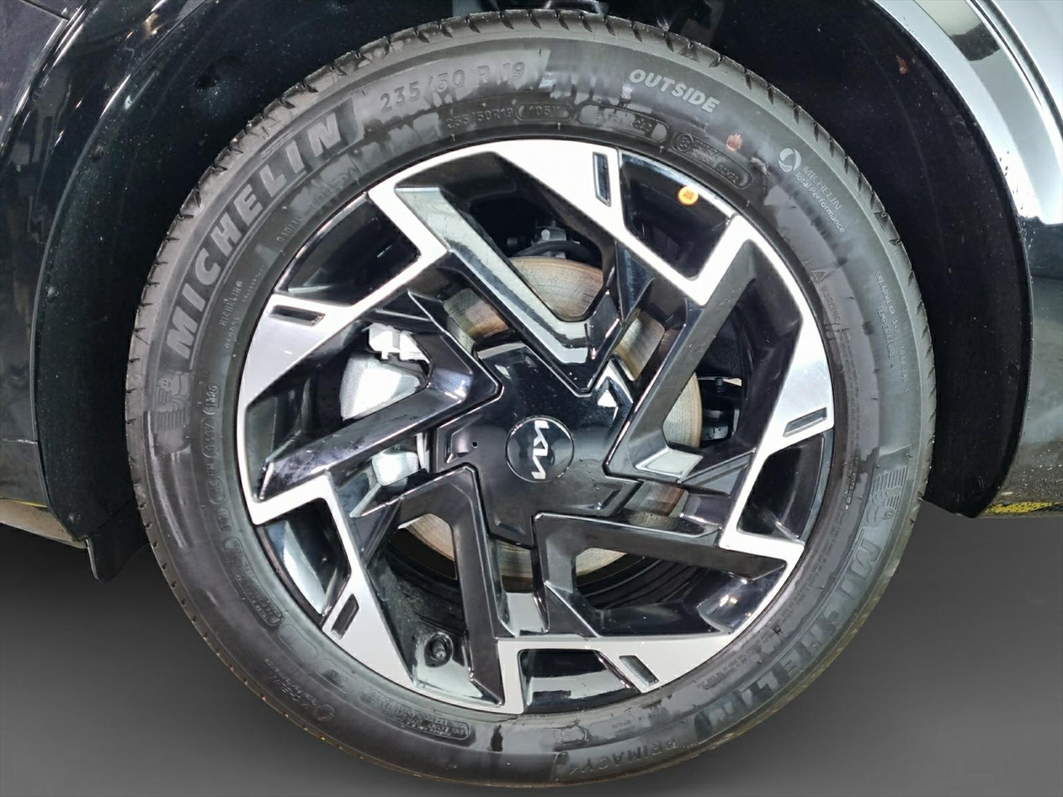 KIA Sportage 1.6 T-GDi PHEV GT-Line 4x4-image-15