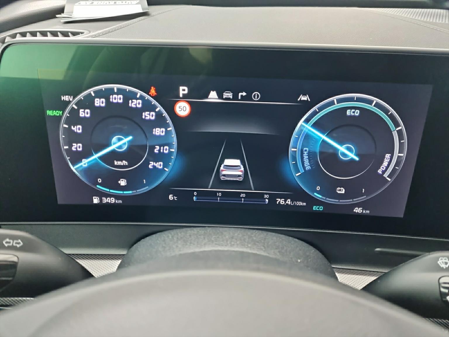 KIA Sportage 1.6 T-GDi PHEV GT-Line 4x4-image-9