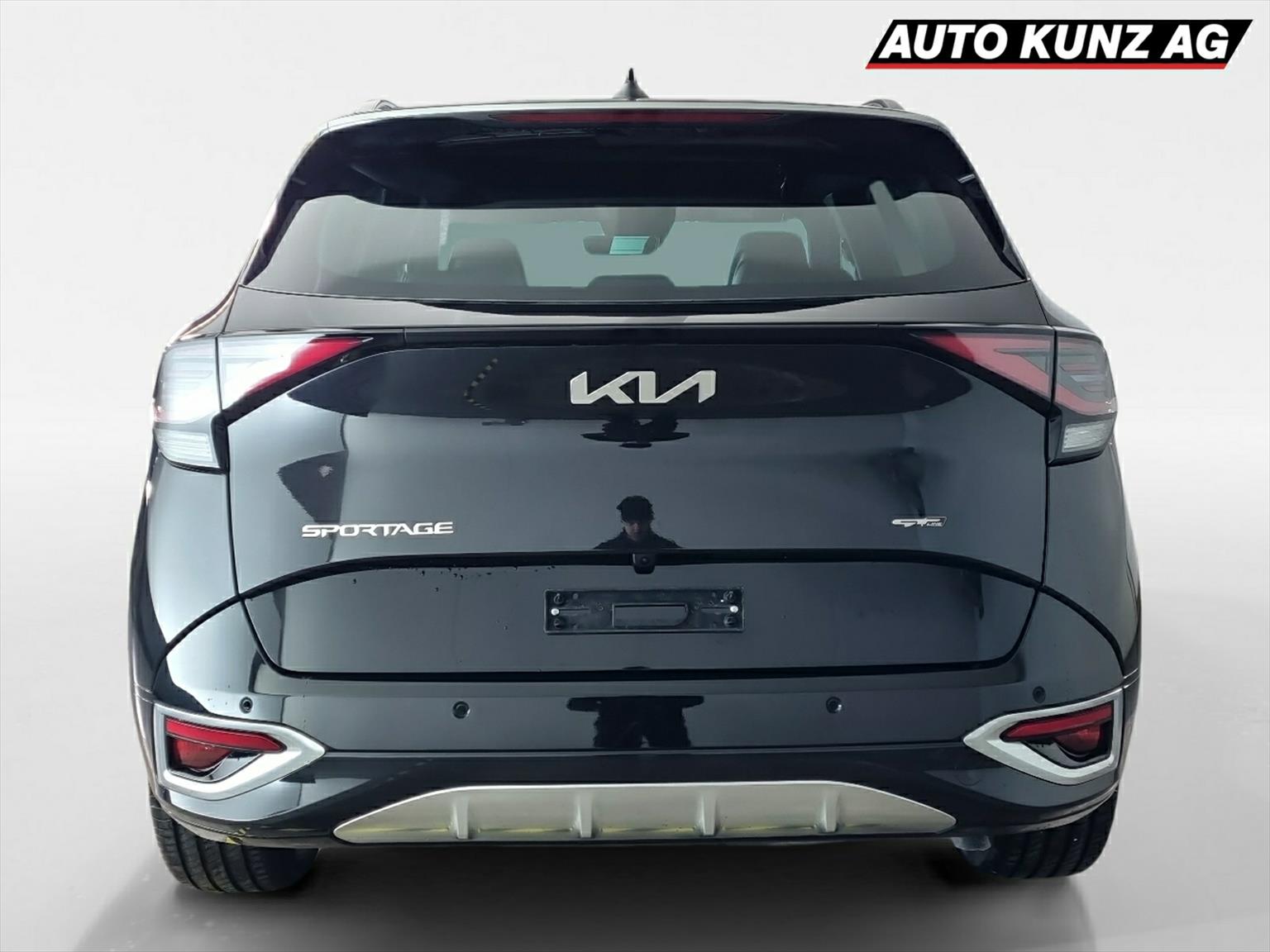 KIA Sportage 1.6 T-GDi PHEV GT-Line 4x4-image-3