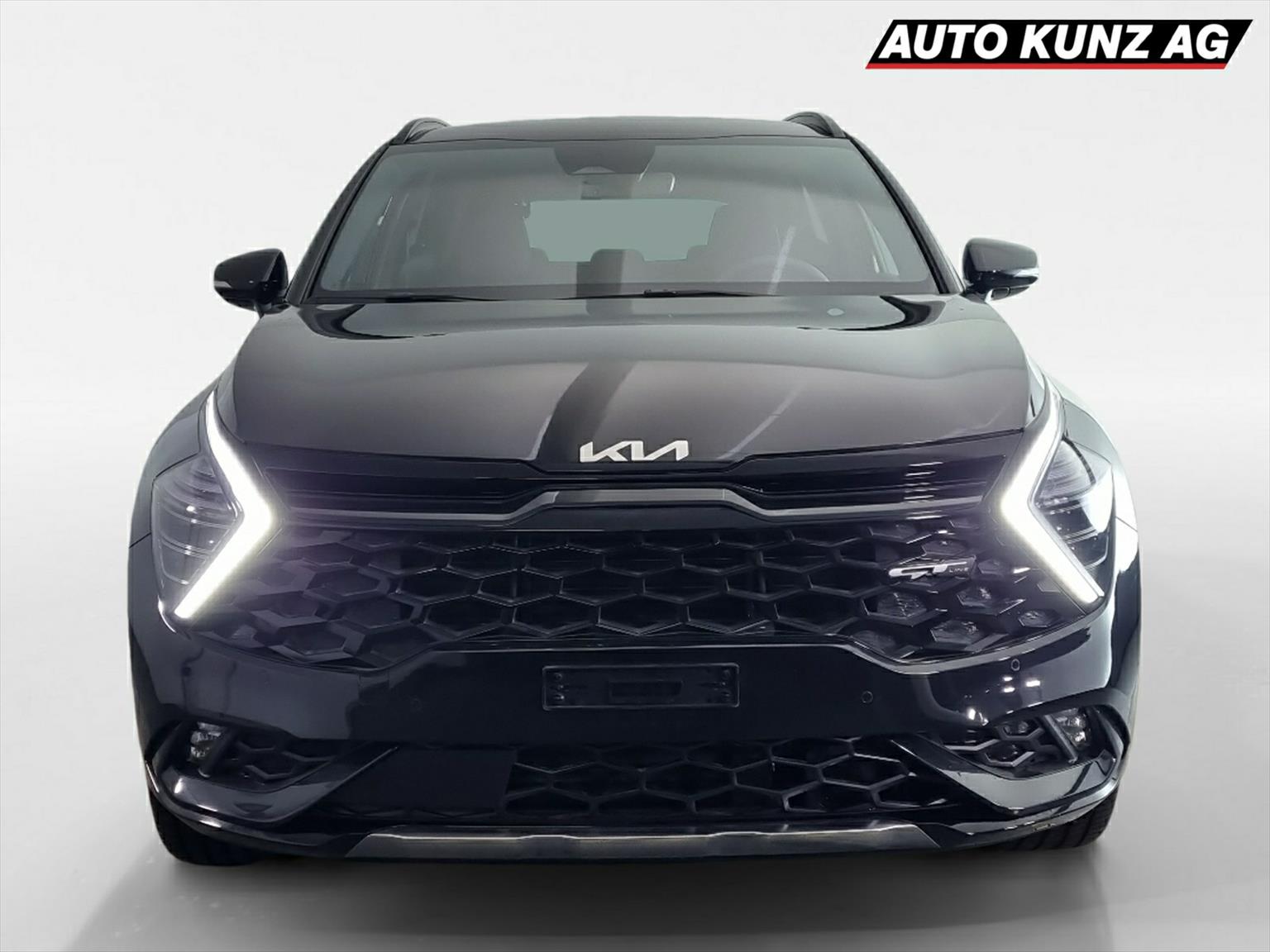 KIA Sportage 1.6 T-GDi PHEV GT-Line 4x4-image-2