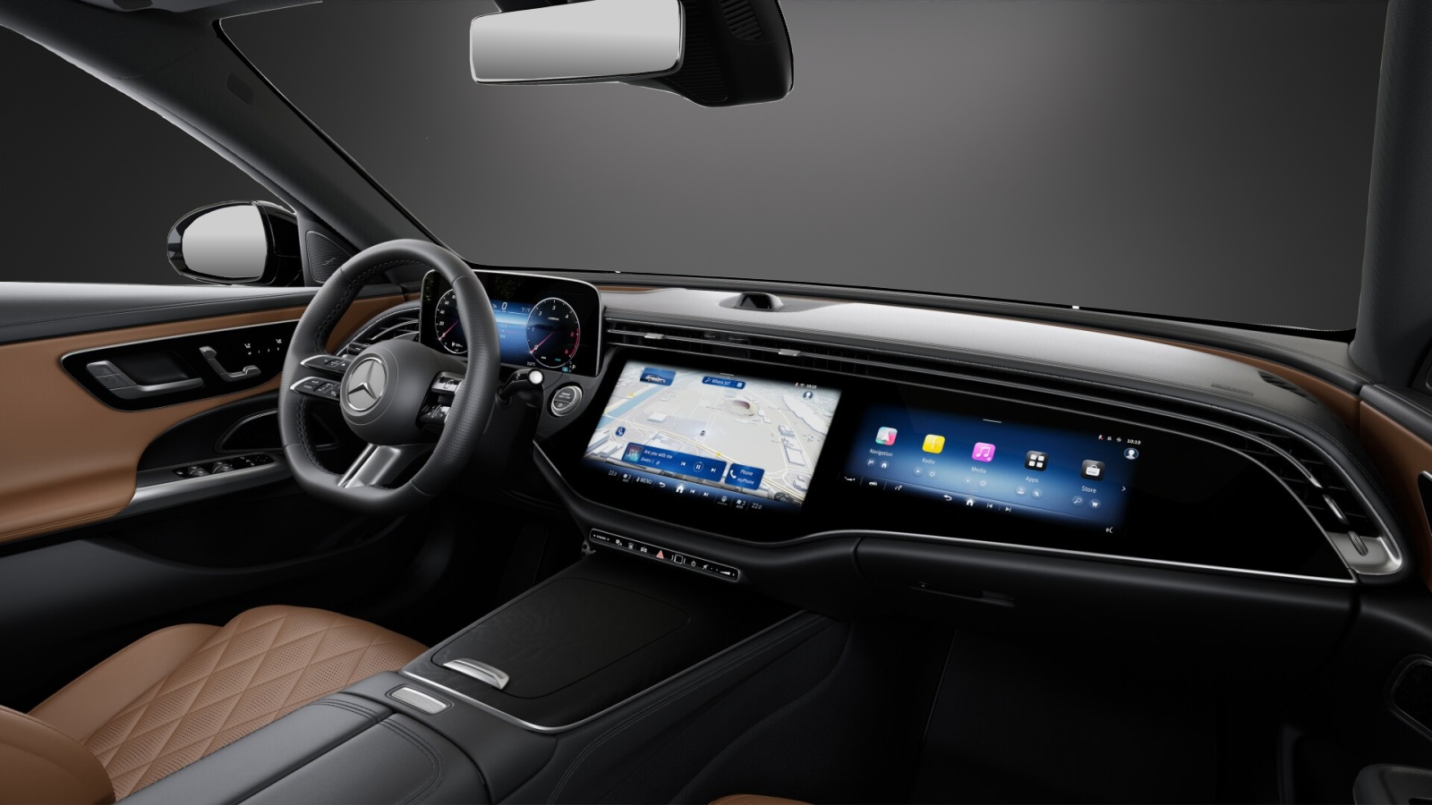 MERCEDES-BENZ E 450 d T 4Matic 9G-Tronic-image-6