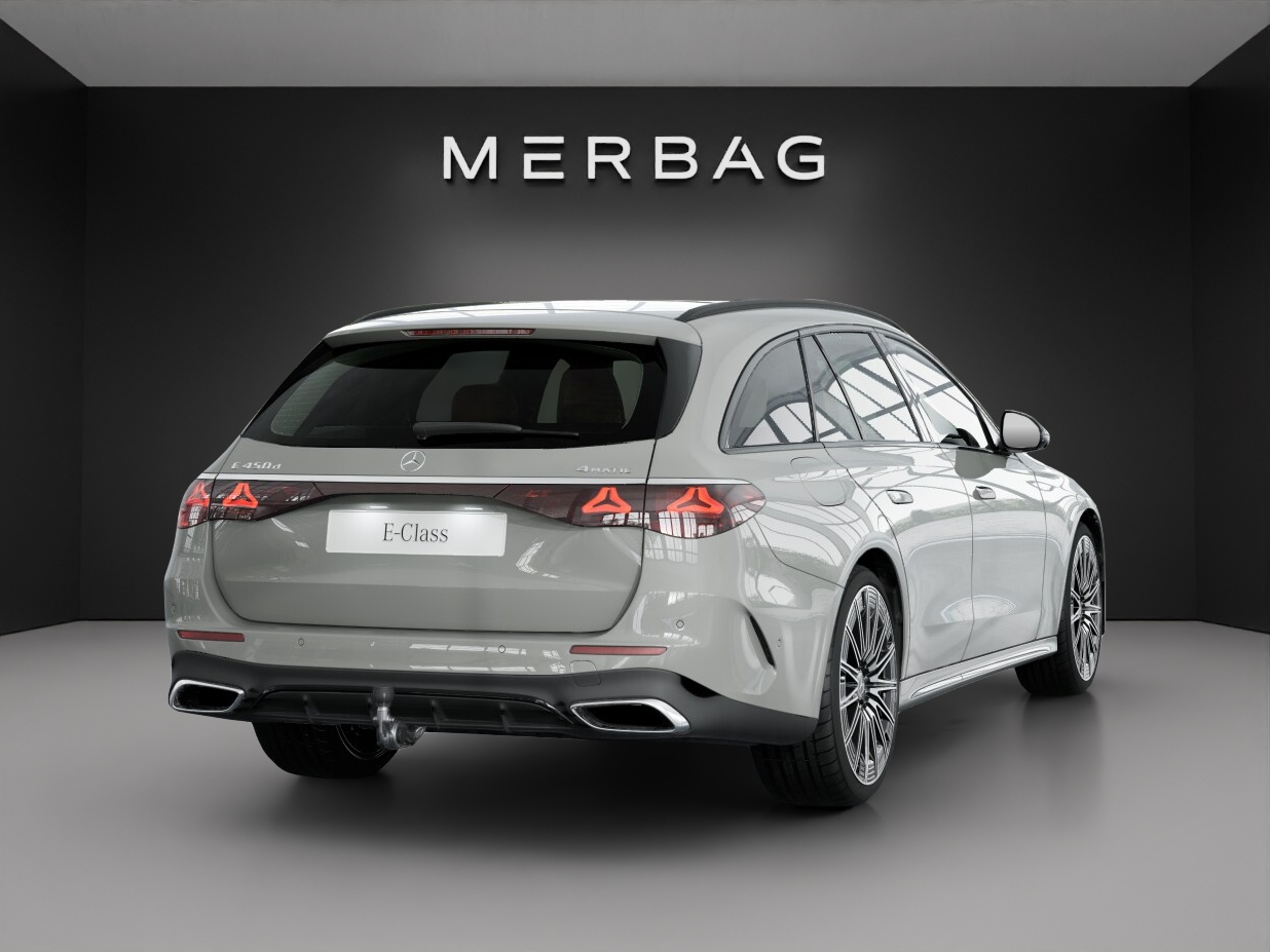 MERCEDES-BENZ E 450 d T 4Matic 9G-Tronic-image-4