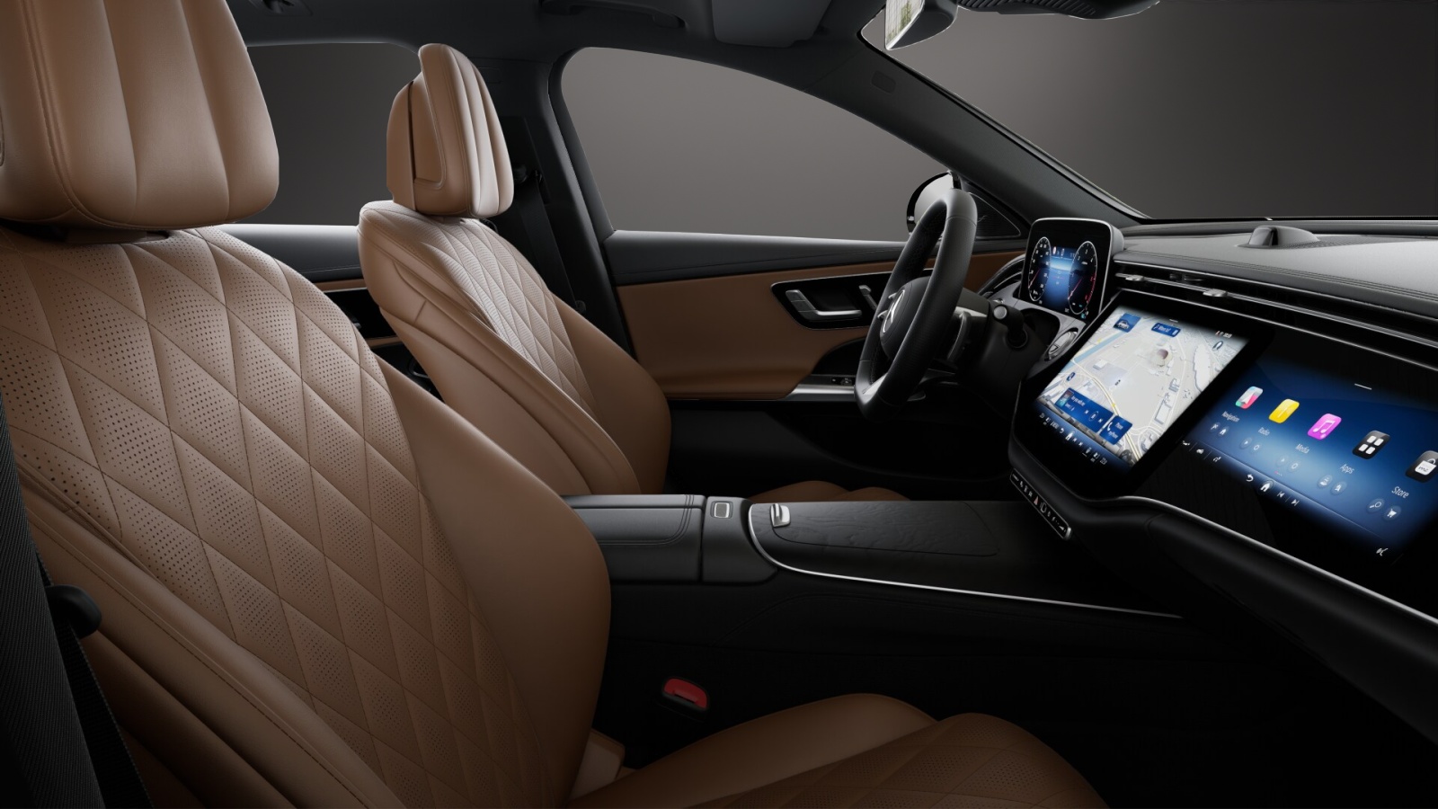 MERCEDES-BENZ E 450 d T 4Matic 9G-Tronic-image-8