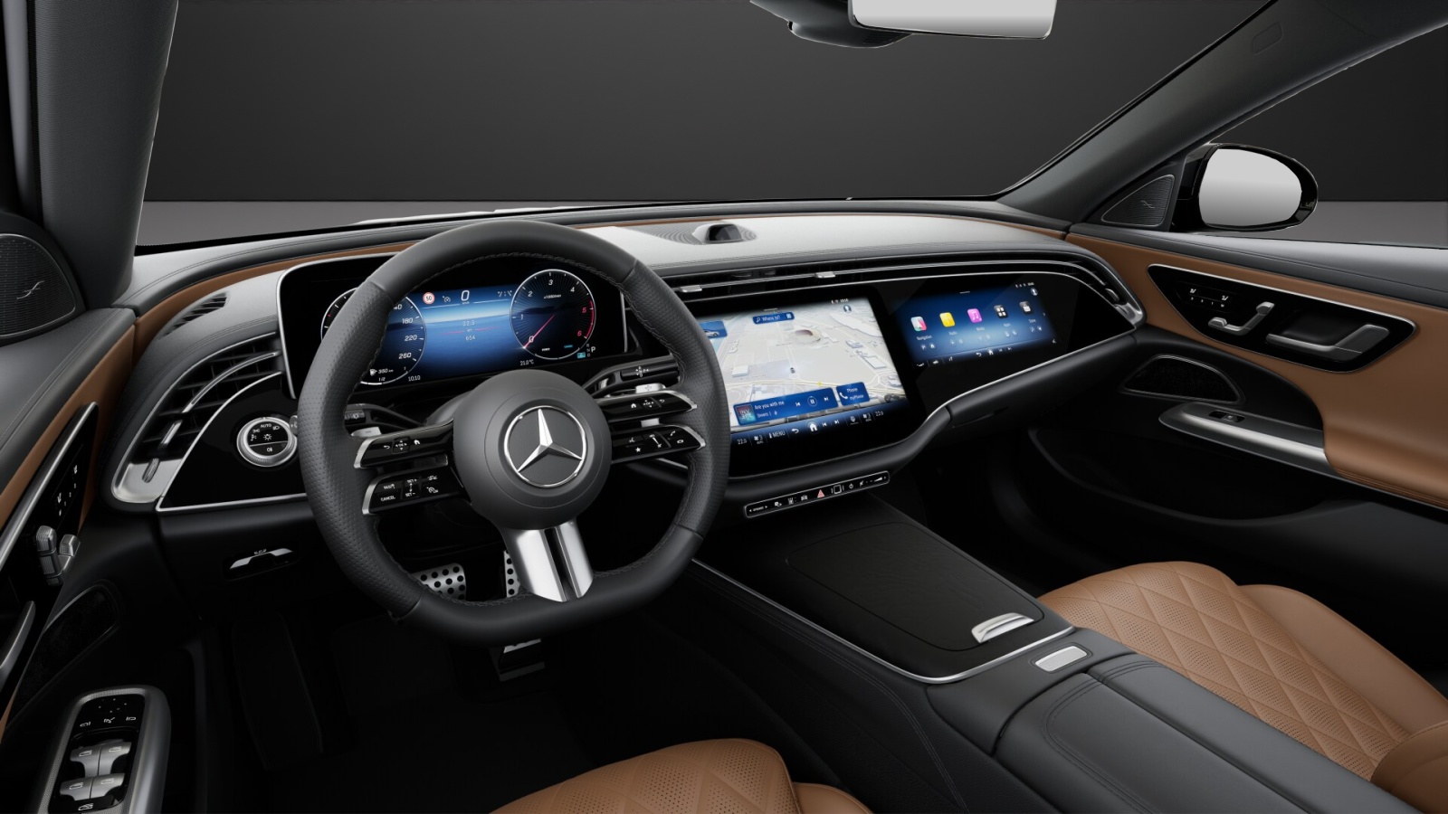 MERCEDES-BENZ E 450 d T 4Matic 9G-Tronic-image-7
