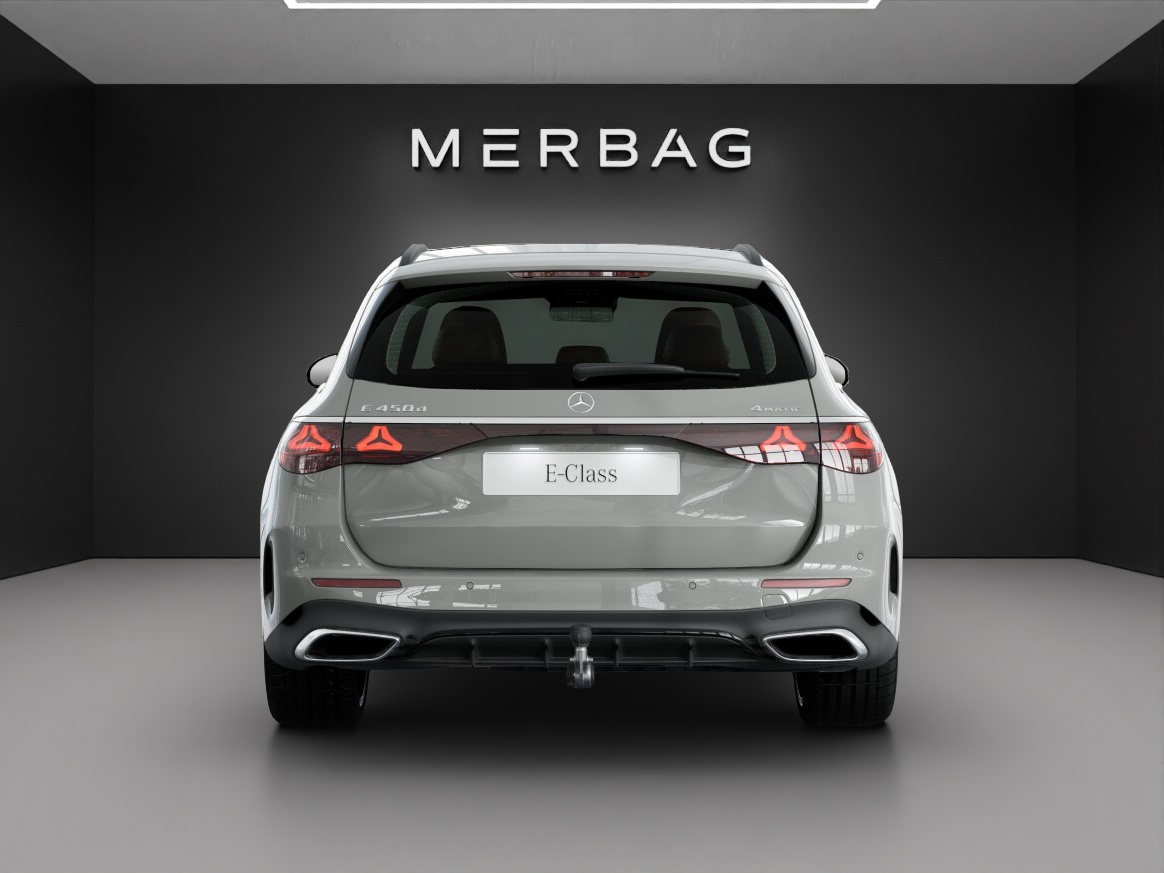 MERCEDES-BENZ E 450 d T 4Matic 9G-Tronic-image-5