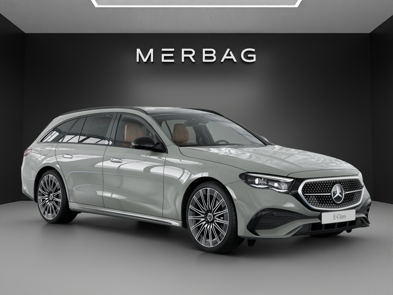 MERCEDES-BENZ E 450 d T 4Matic 9G-Tronic-image-0