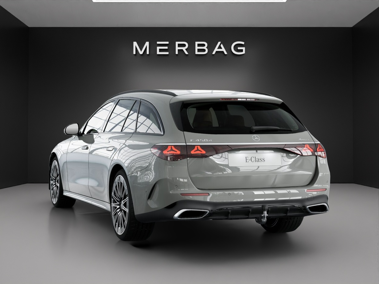 MERCEDES-BENZ E 450 d T 4Matic 9G-Tronic-image-3