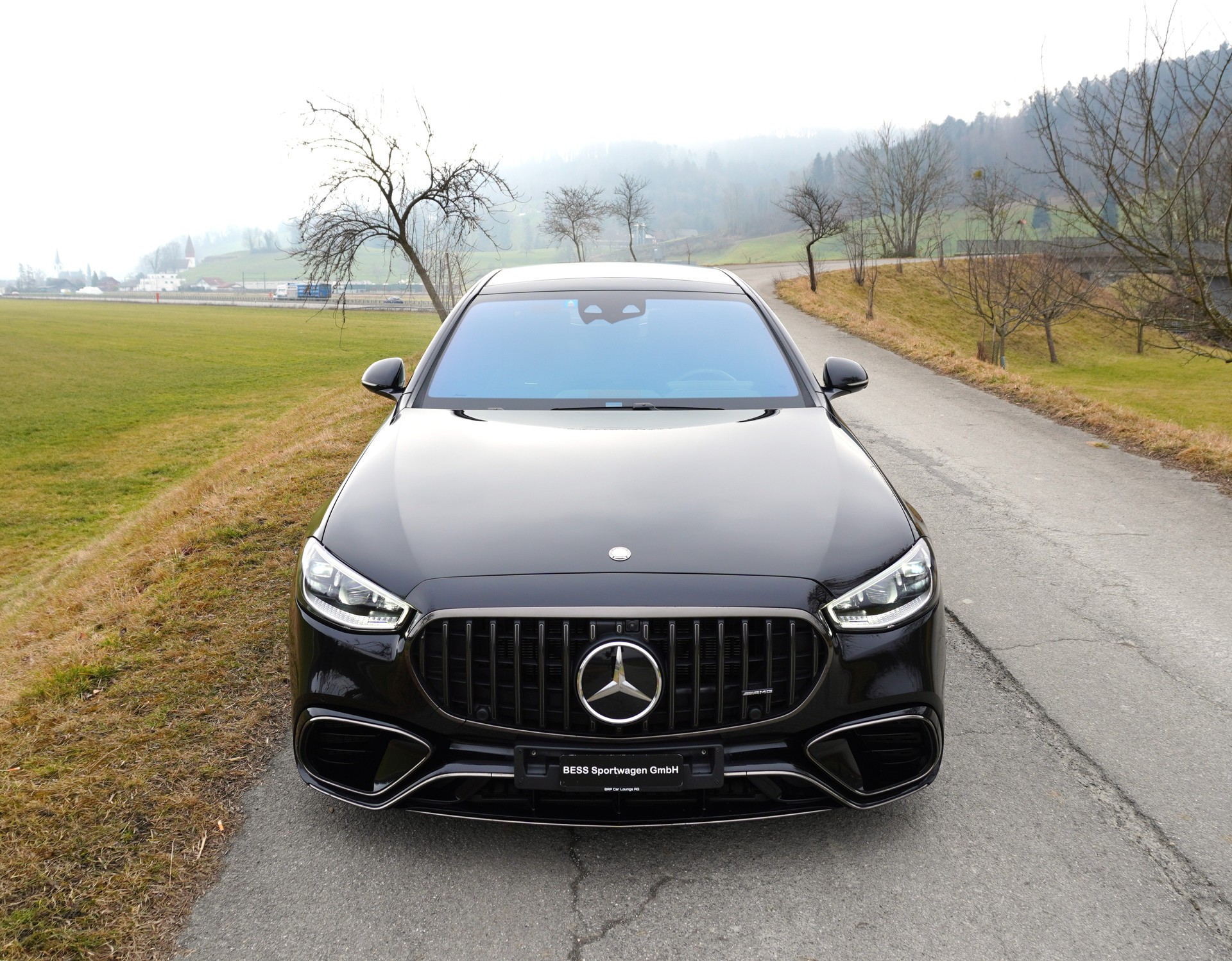 MERCEDES-BENZ S 63 AMG E Performance 4matic-image-2