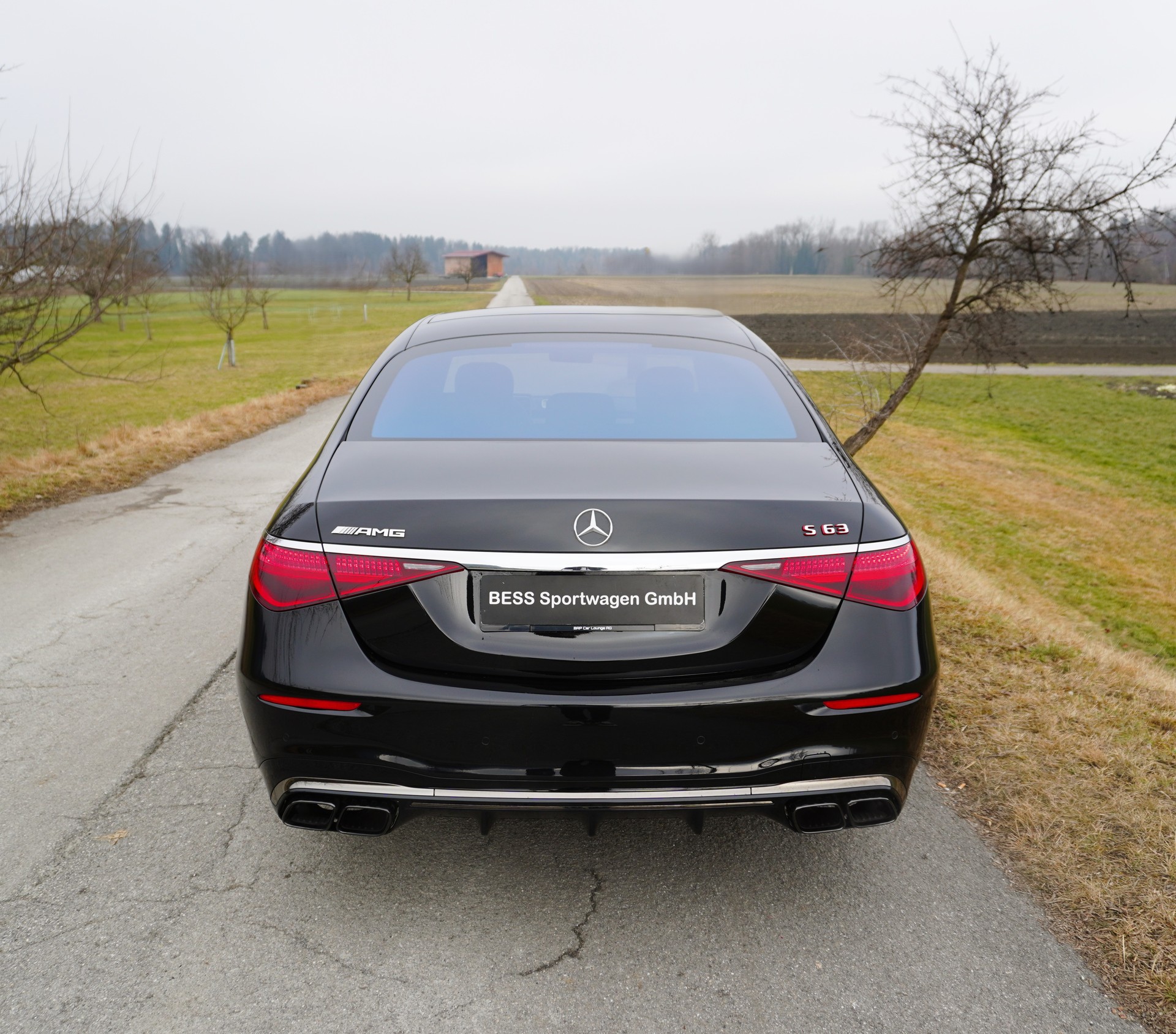 MERCEDES-BENZ S 63 AMG E Performance 4matic-image-3